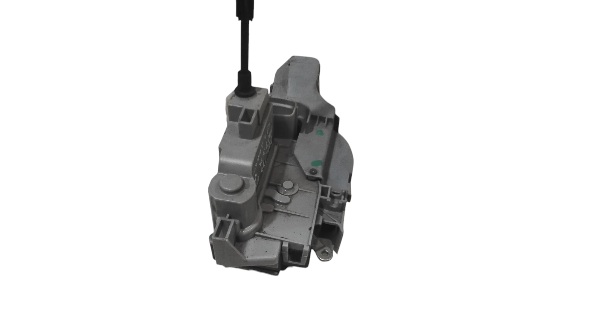 Serratura Anteriore Sinistra per Lancia Delta 3 Serie (2008 - 2011)