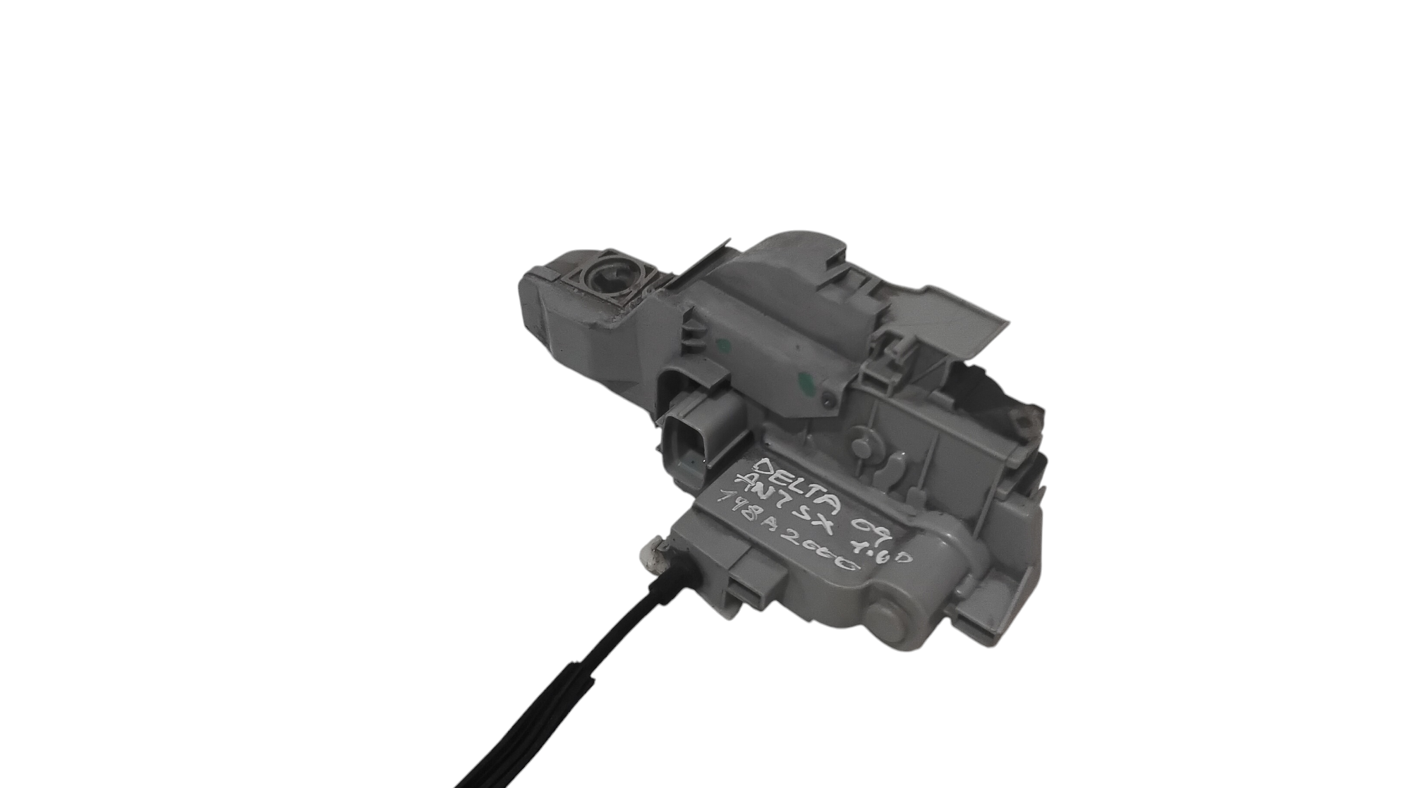 Serratura Anteriore Sinistra per Lancia Delta 3 Serie (2008 - 2011)