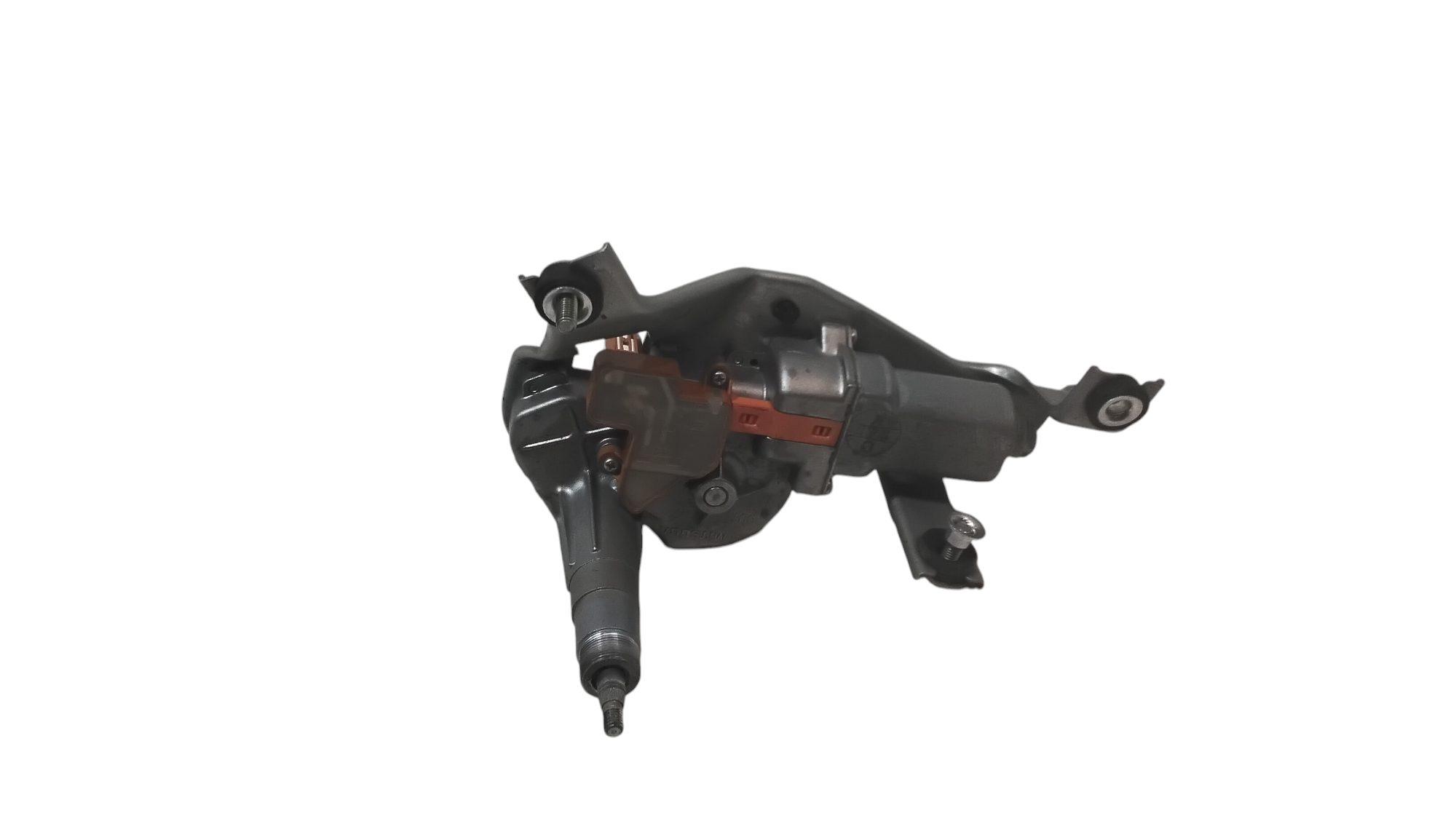 Motorino Tergicristallo Posteriore per Honda Cr-v 4 Serie (07>12) (2007 - 2012)