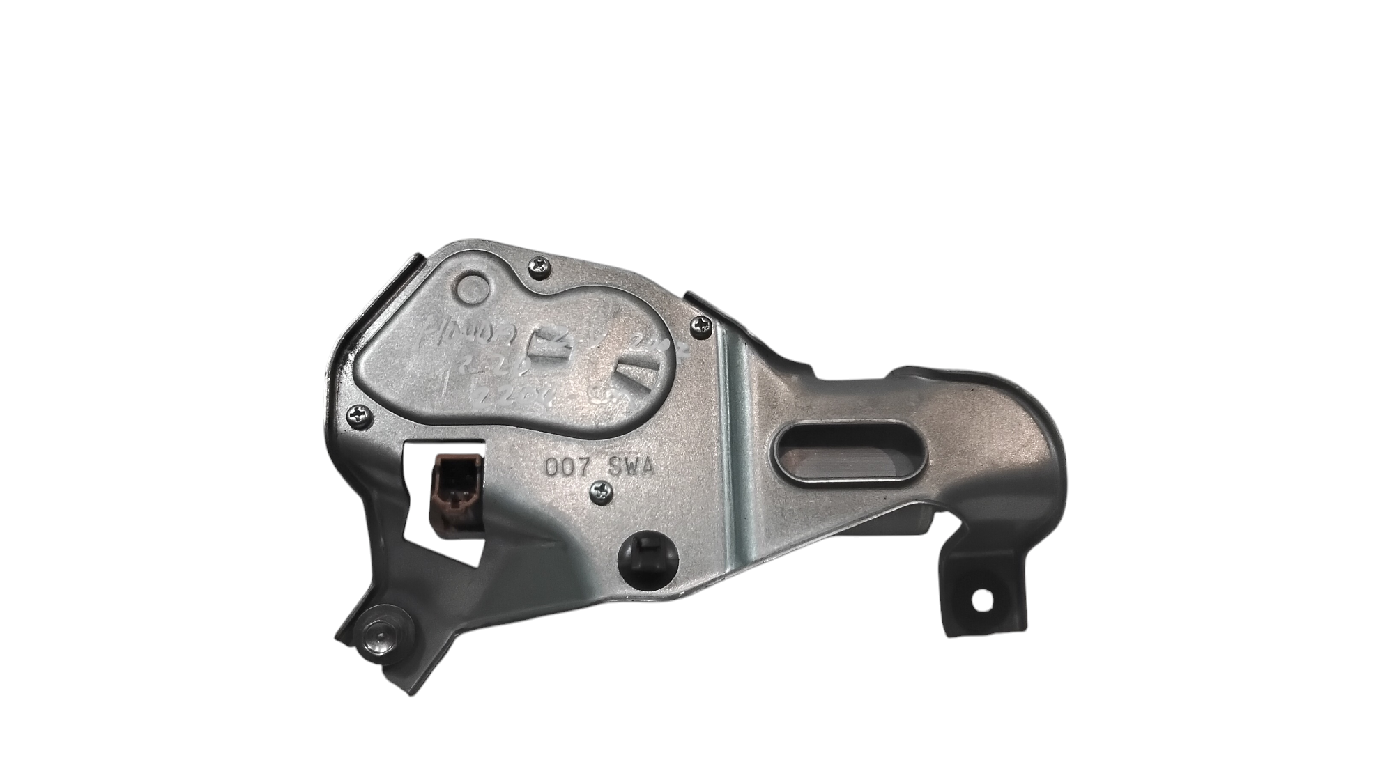 Motorino Tergicristallo Posteriore per Honda Cr-v 4 Serie (07>12) (2007 - 2012)