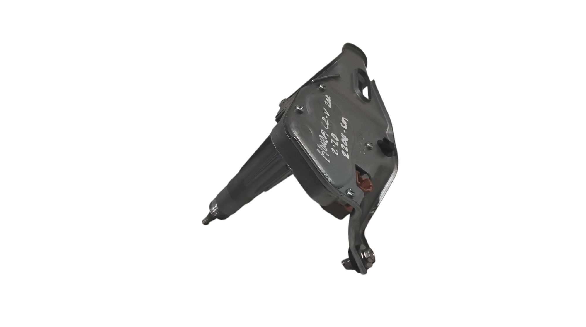 Motorino Tergicristallo Posteriore per Honda Cr-v 4 Serie (07>12) (2007 - 2012)