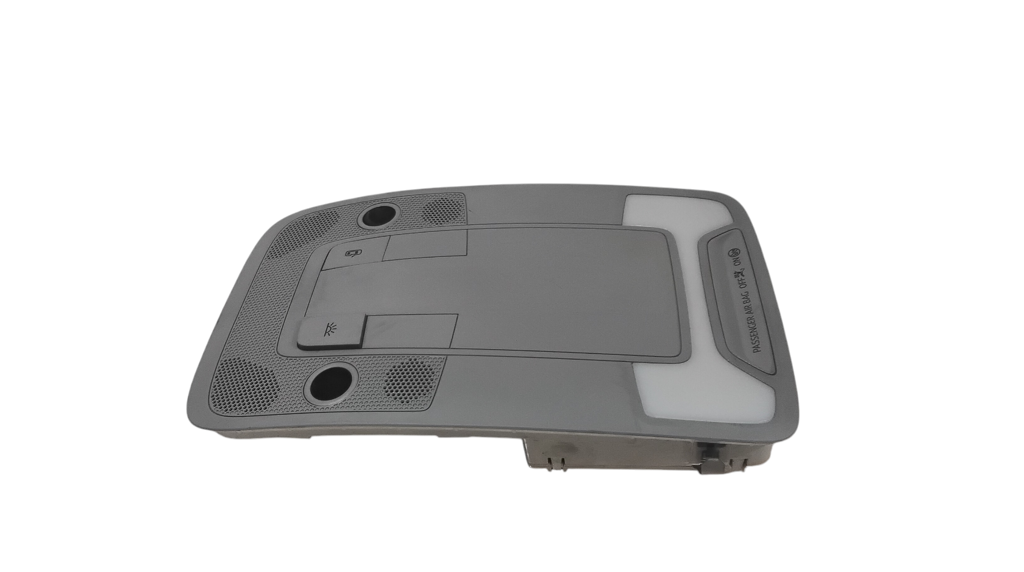 Plafoniera per Audi Q2 Serie (gab) (16>) (2016 - In produzione)