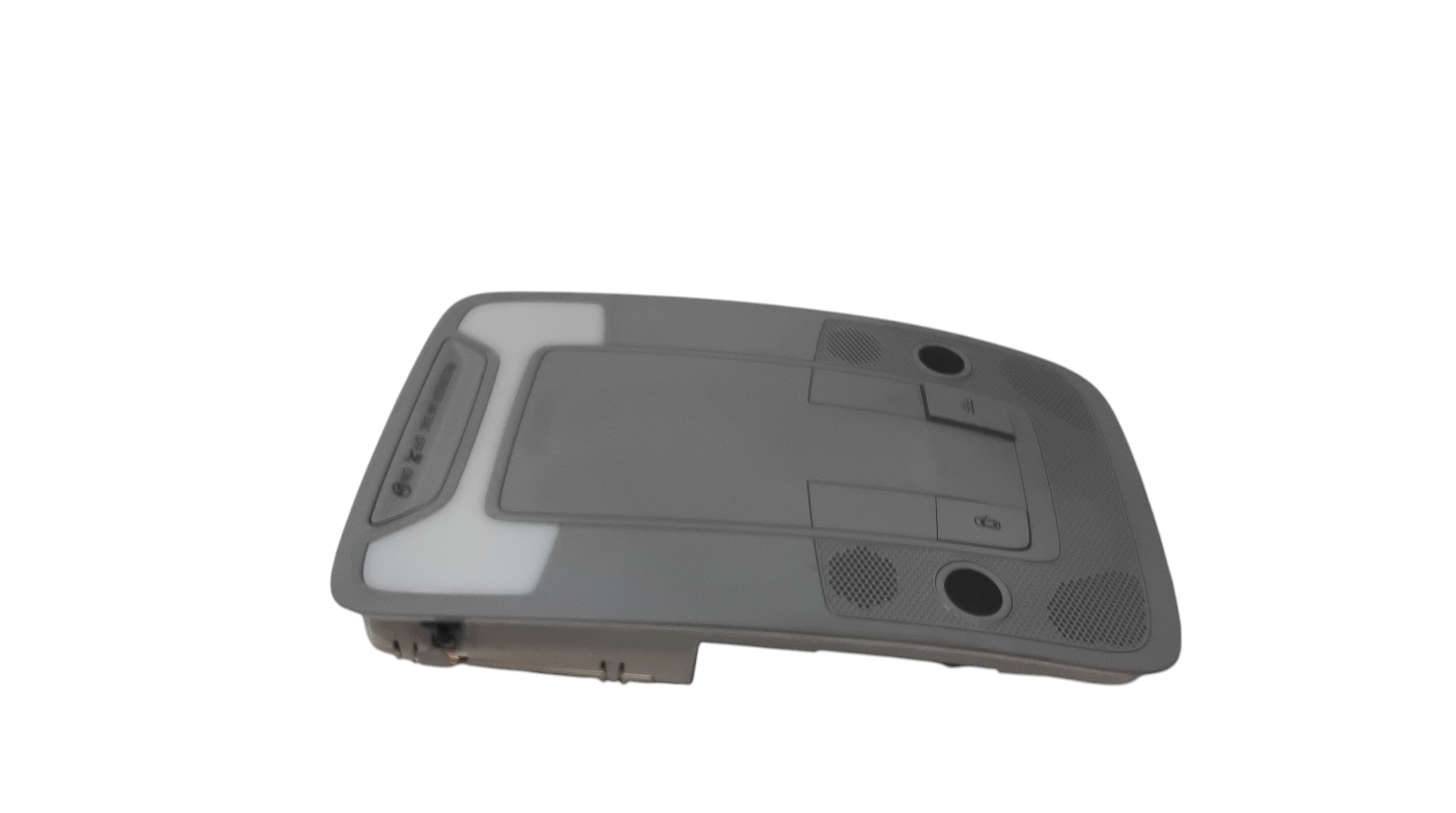 Plafoniera per Audi Q2 Serie (gab) (16>) (2016 - In produzione)