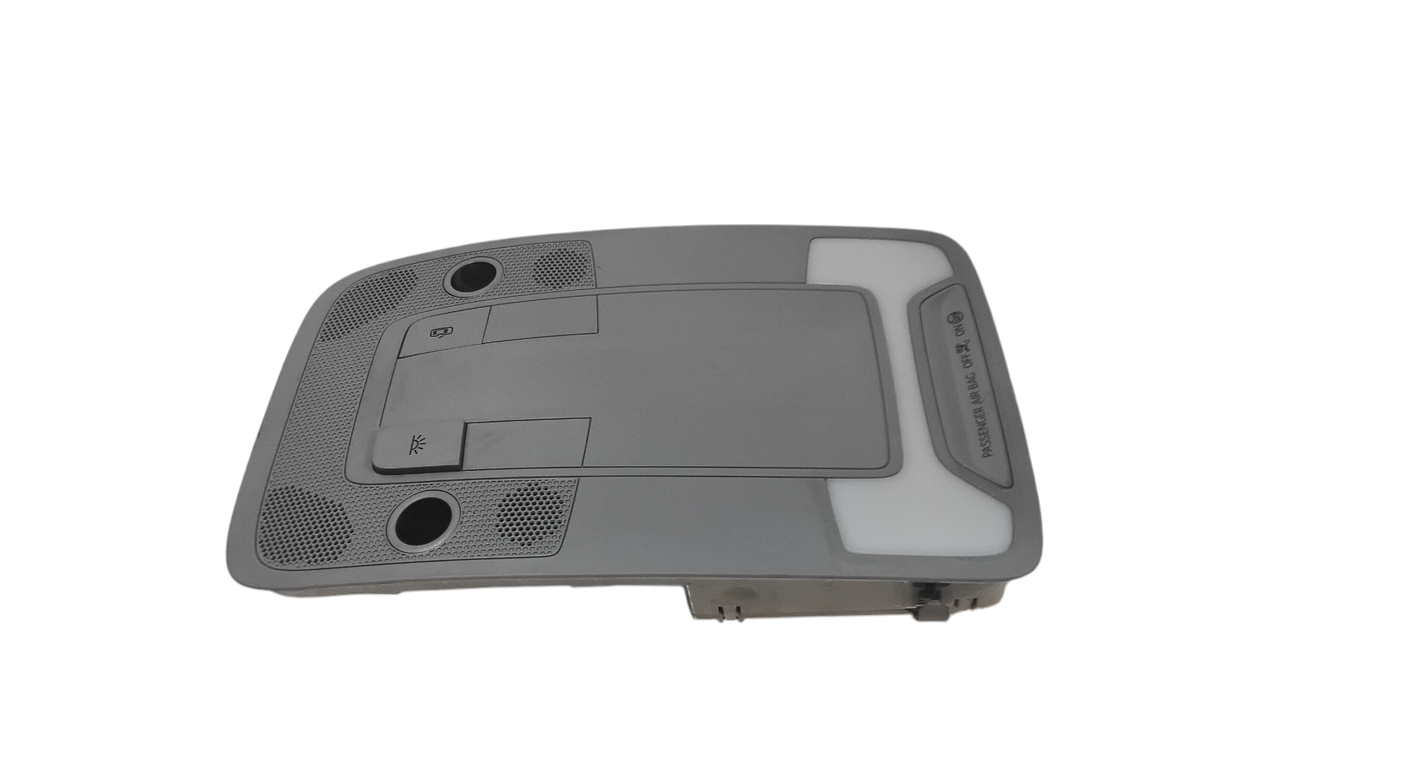 Plafoniera per Audi Q2 Serie (gab) (16>) (2016 - In produzione)