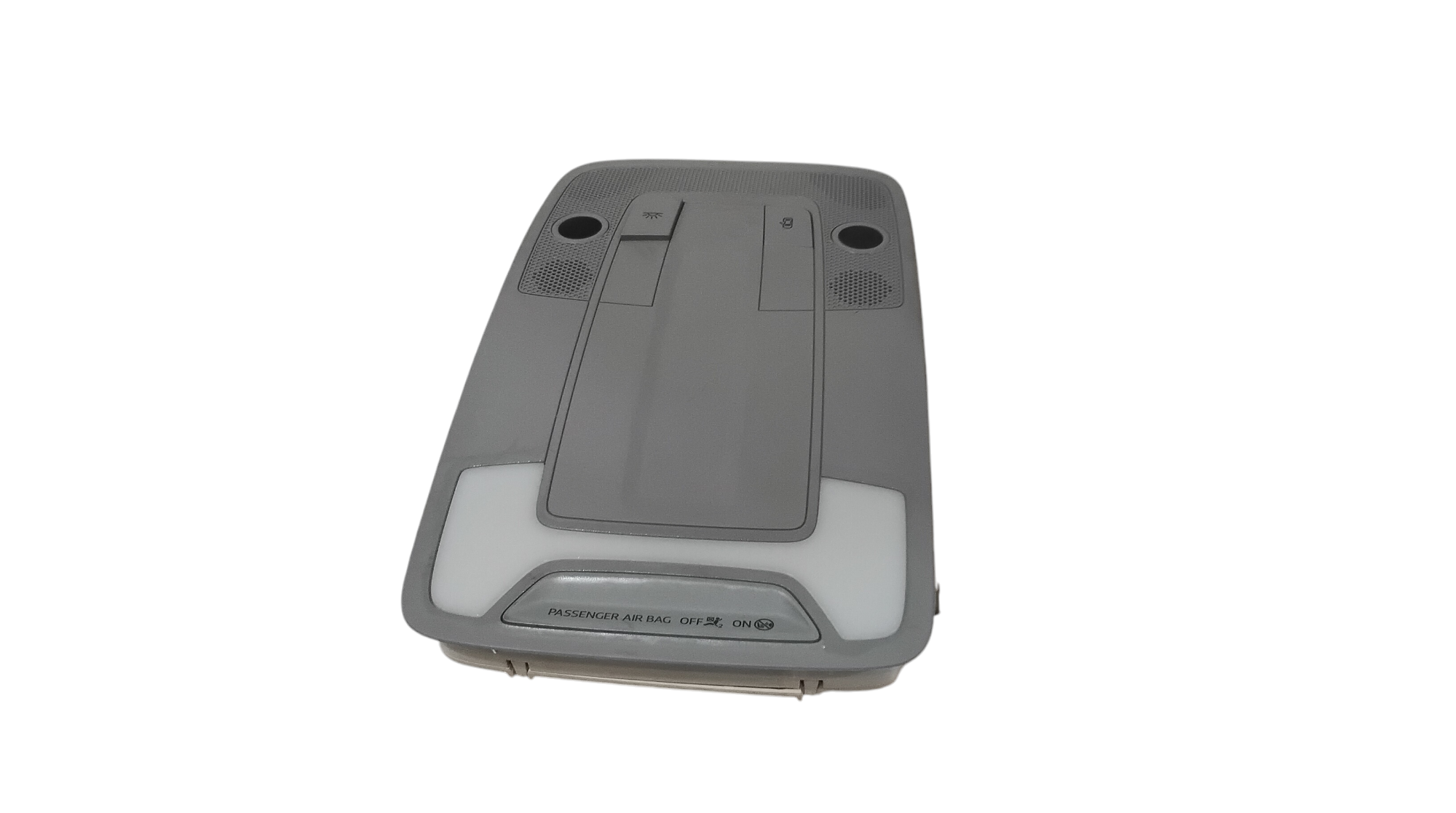 Plafoniera per Audi Q2 Serie (gab) (16>) (2016 - In produzione)