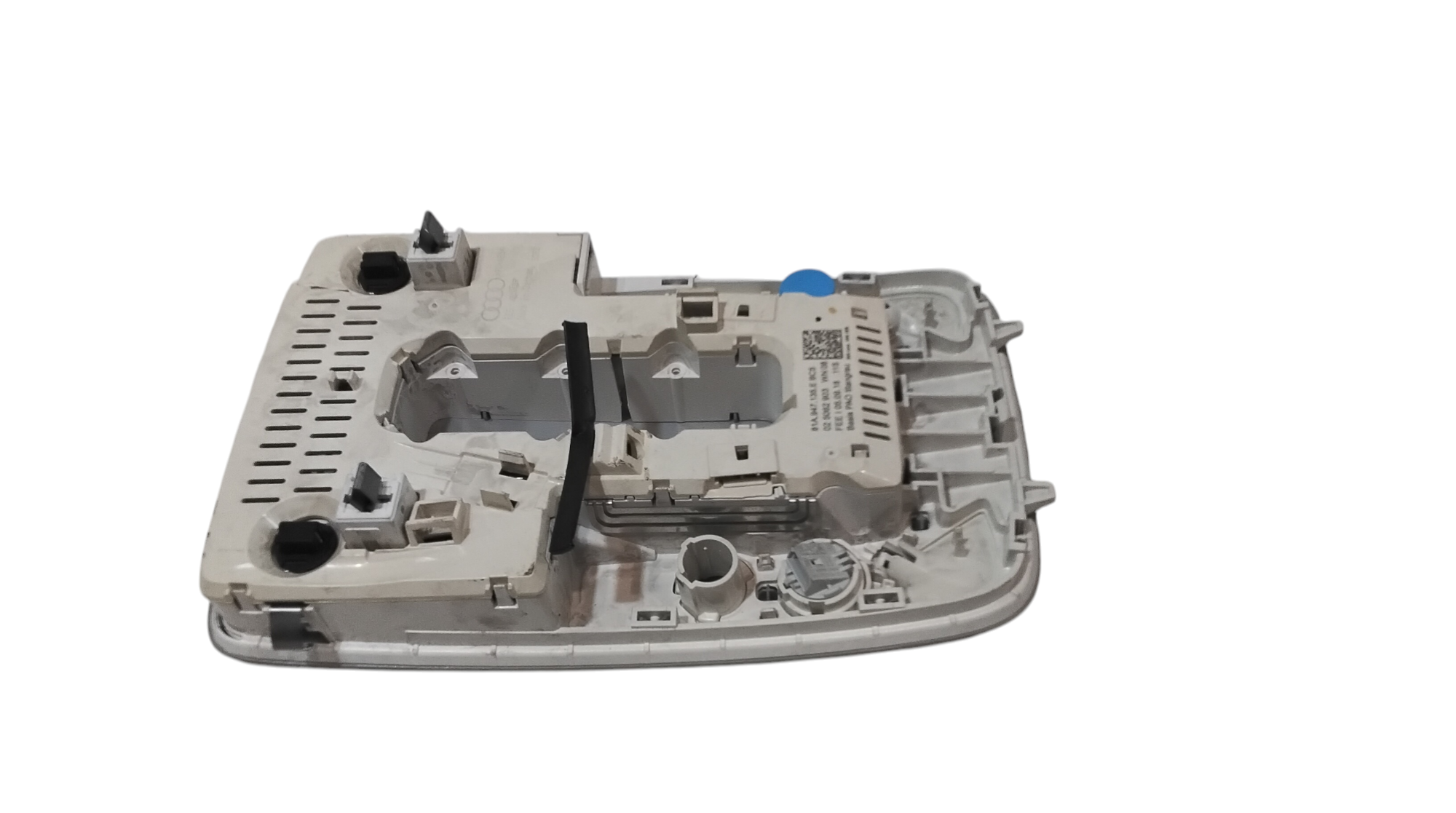 Plafoniera per Audi Q2 Serie (gab) (16>) (2016 - In produzione)