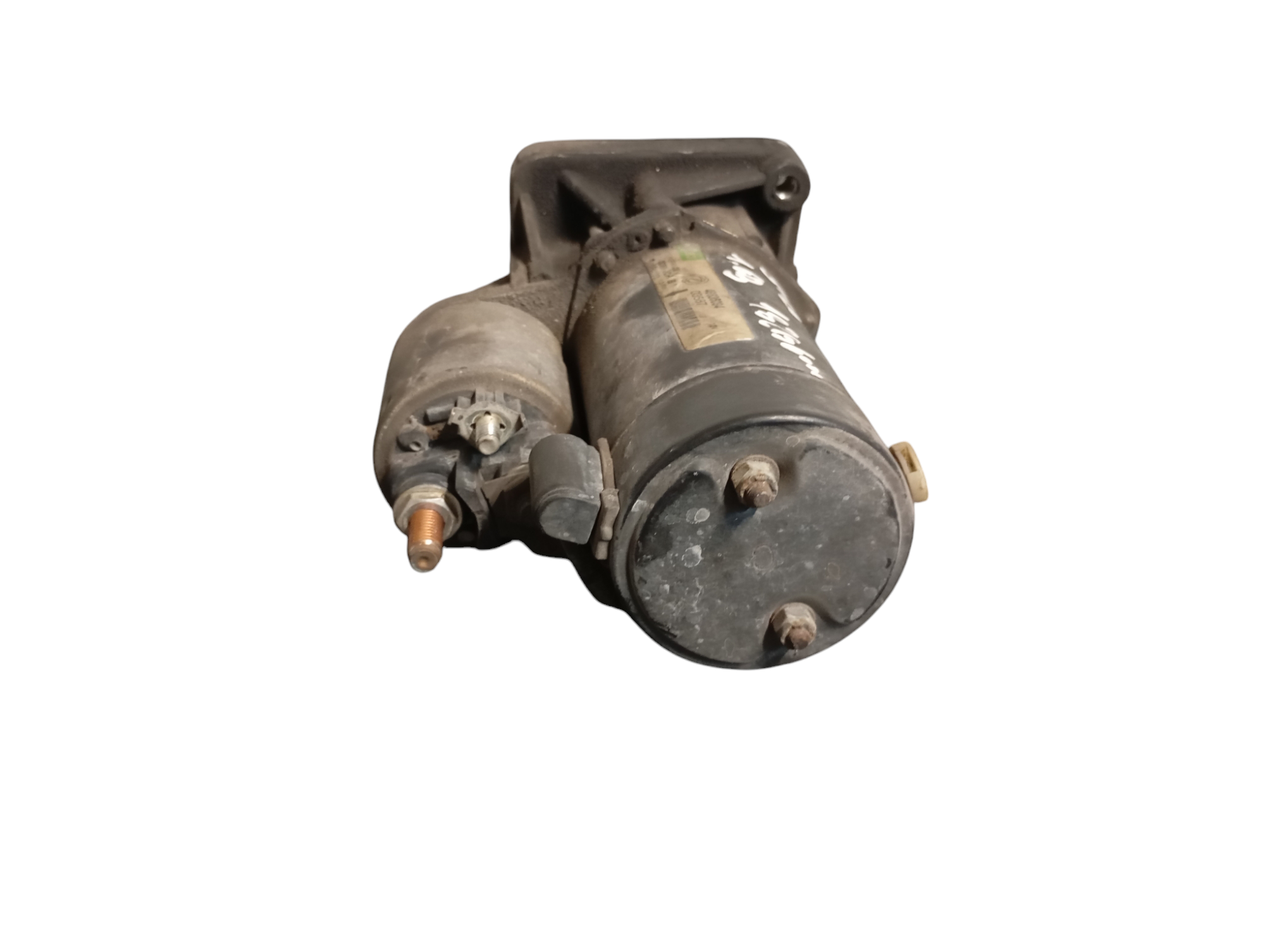 Motorino d  avviamento per Fiat Stilo Berlina 5p (2001 - 2010)