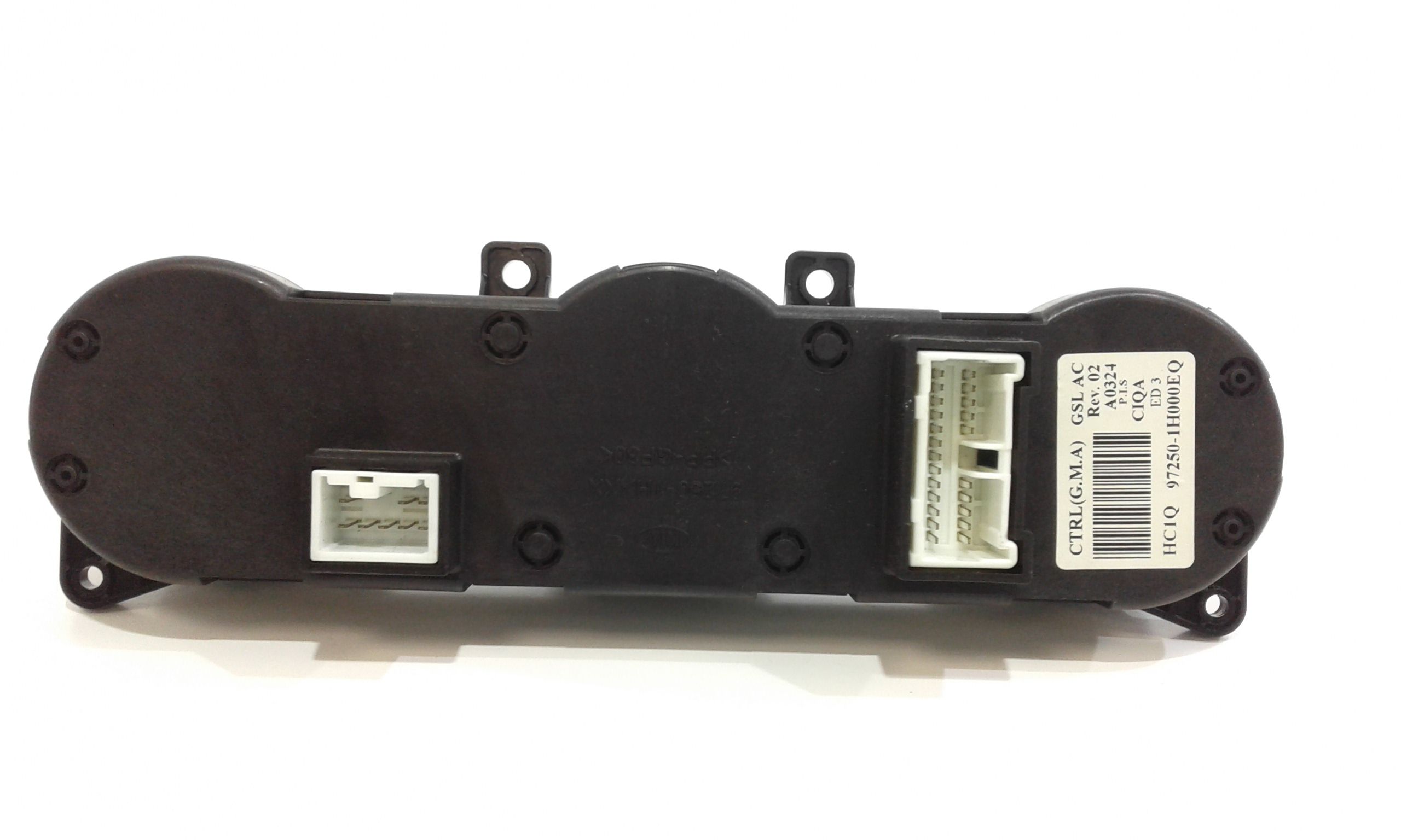 Comandi Clima KIA Cee d 1 Serie