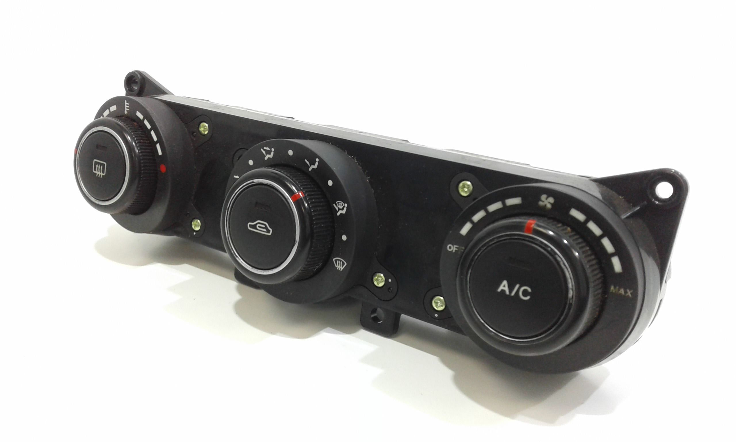 Comandi Clima KIA Cee d 1 Serie