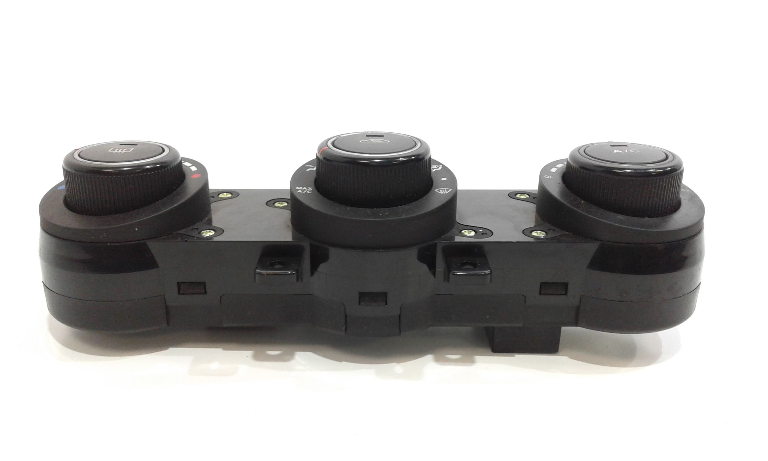 Comandi Clima KIA Cee d 1 Serie