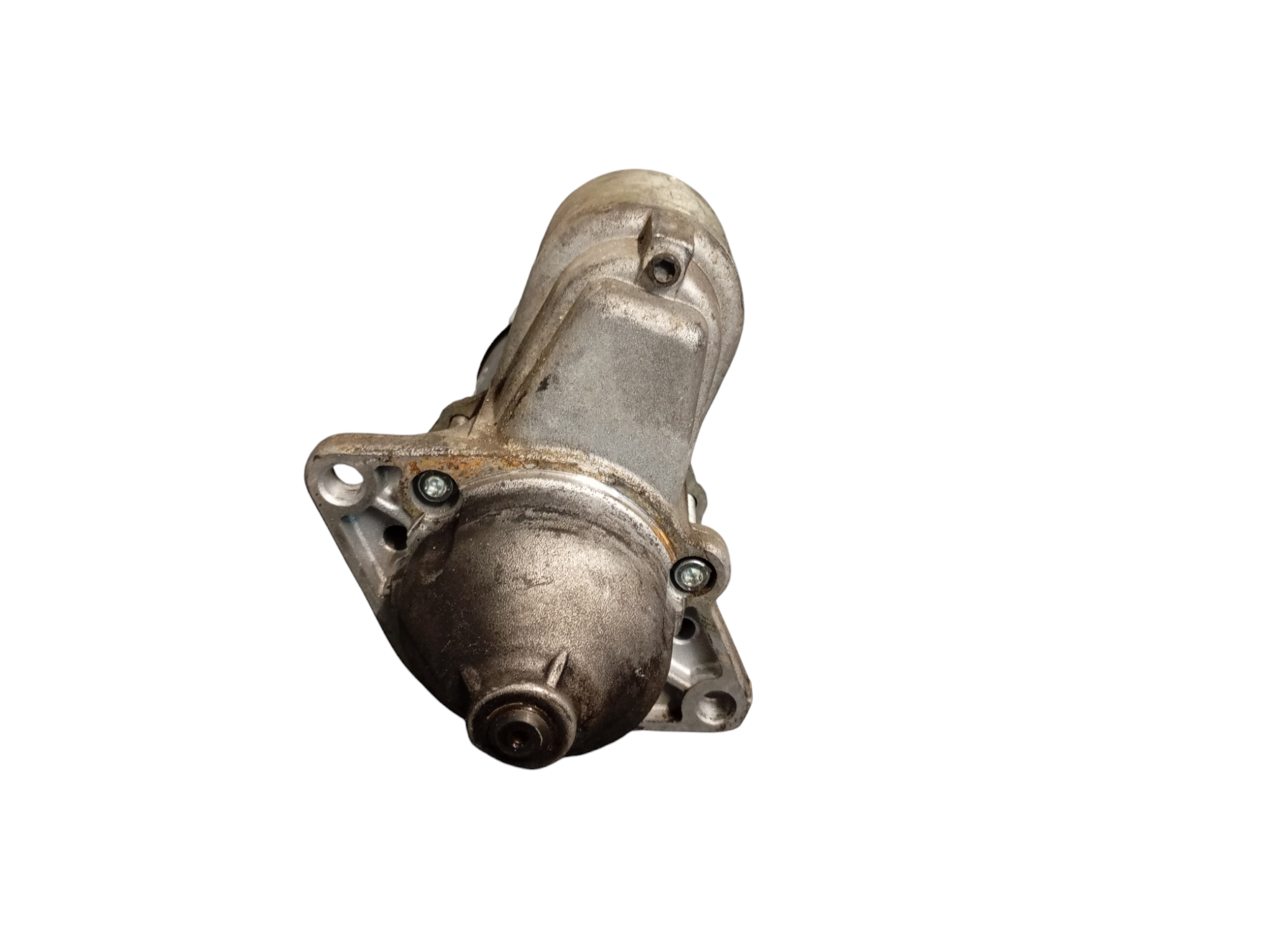 Motorino d  avviamento per Opel Agila 1 Serie (2000 - 2004)