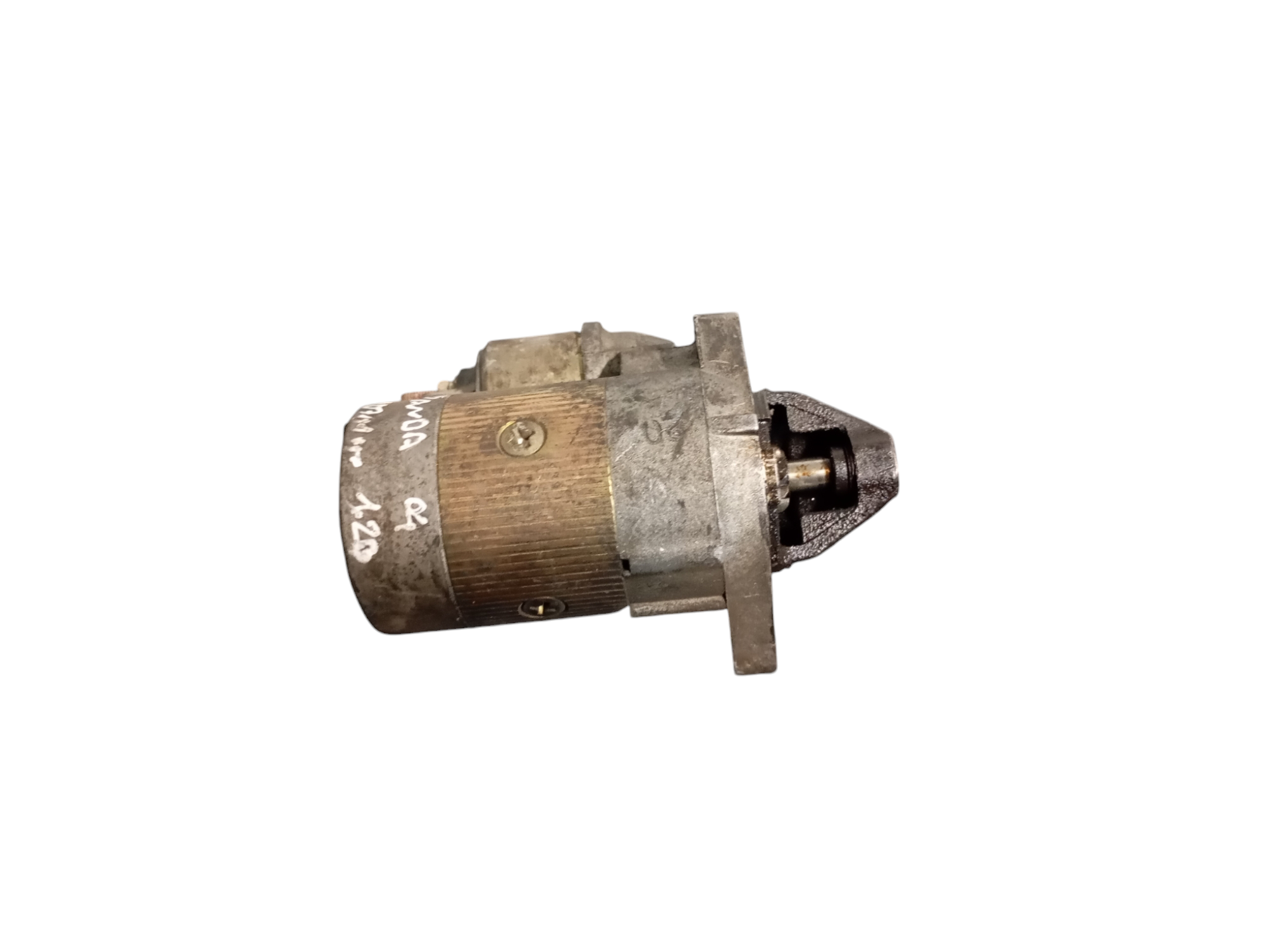 Motorino d  avviamento per Fiat Panda 2 Serie (2003 - 2010)