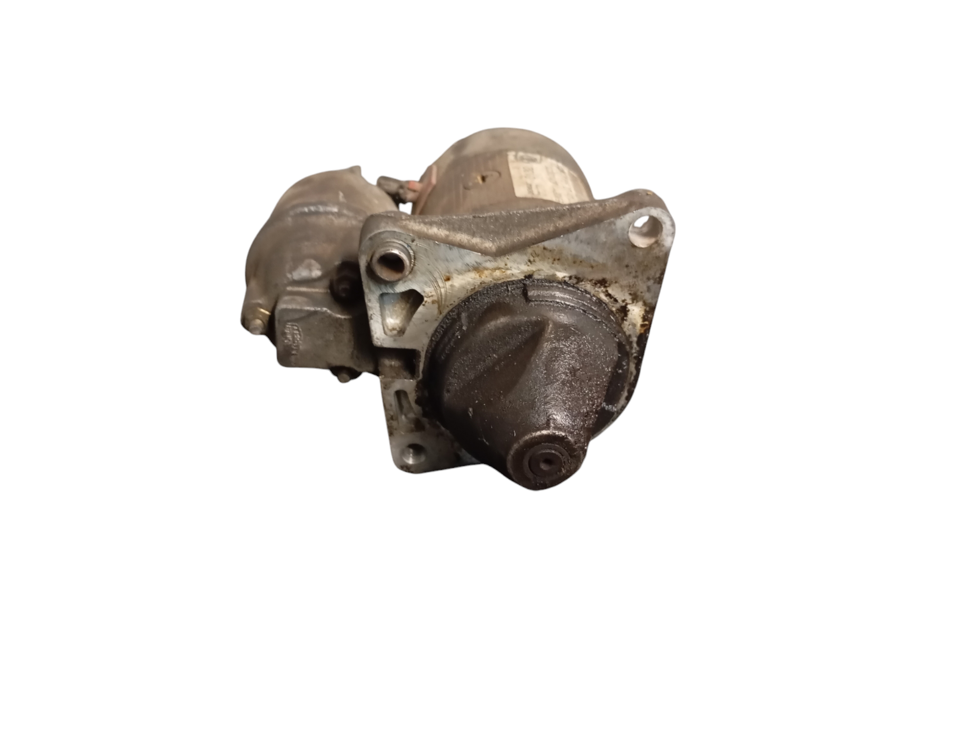 Motorino d  avviamento per Fiat Panda 2 Serie (2003 - 2010)