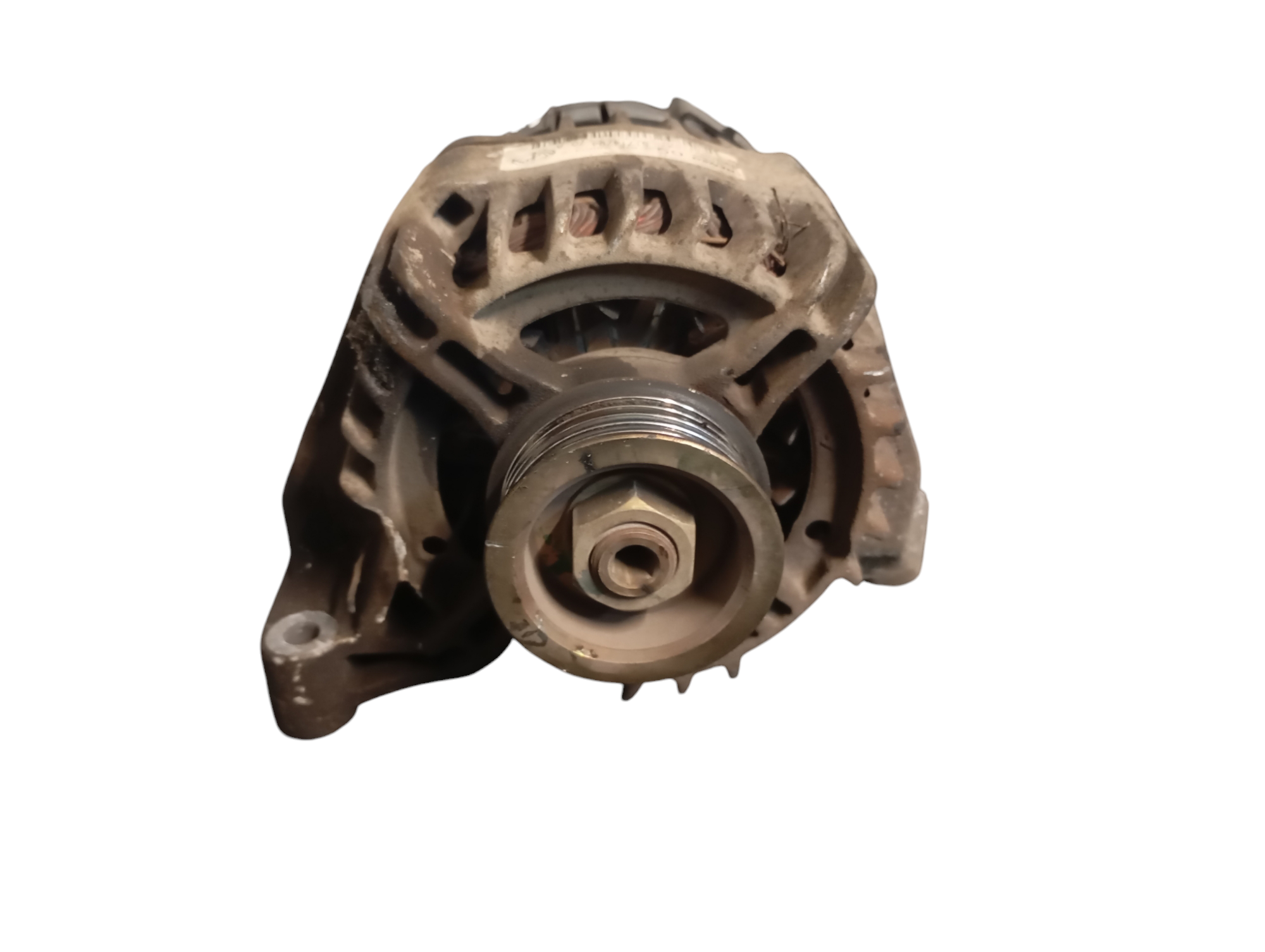 Alternatore per Fiat Panda 2 Serie (2003 - 2010)