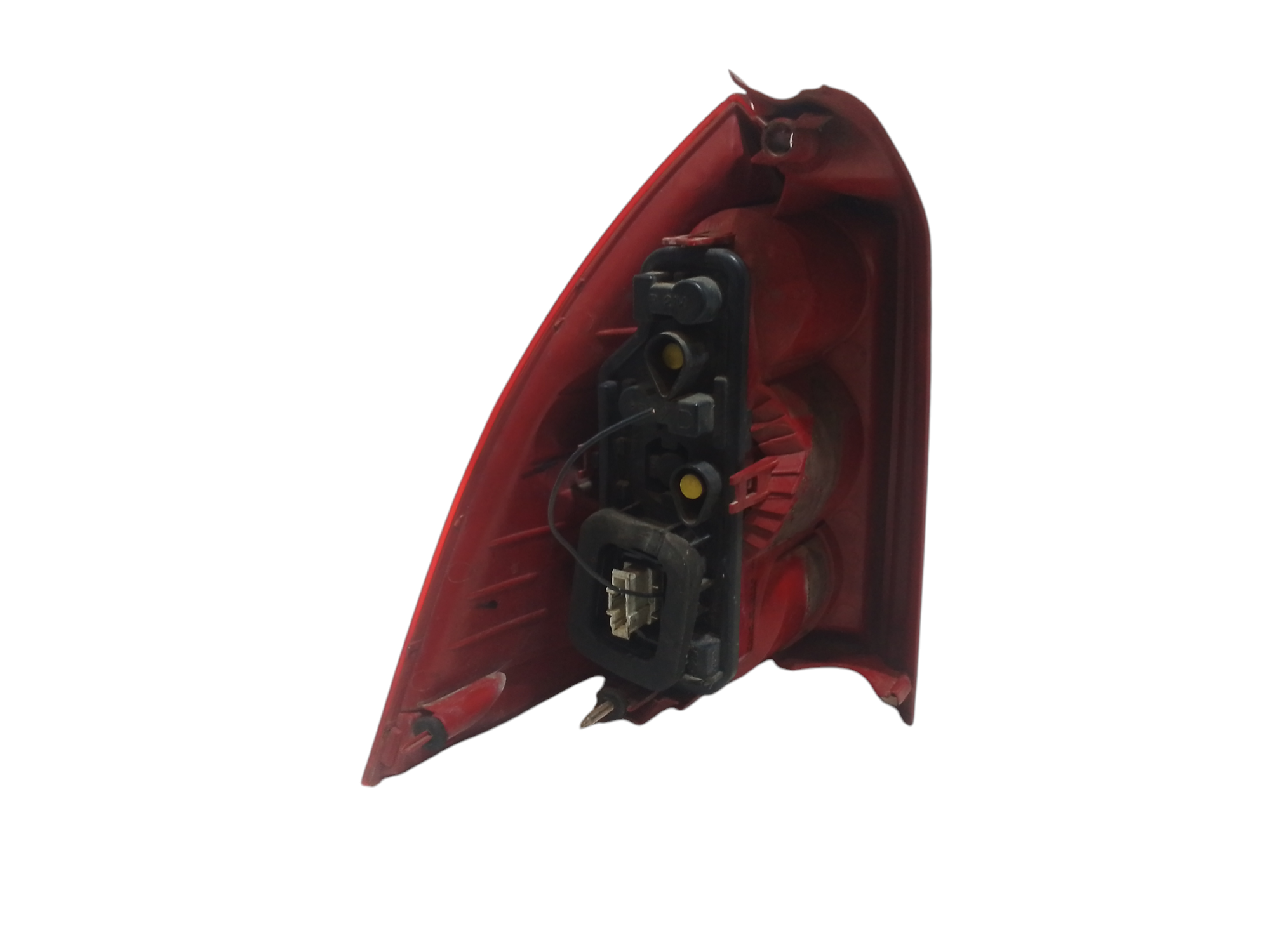 Stop fanale posteriore Destro Passeggero per Peugeot 307 S. Wagon 2 Serie (2005 - In produzione)