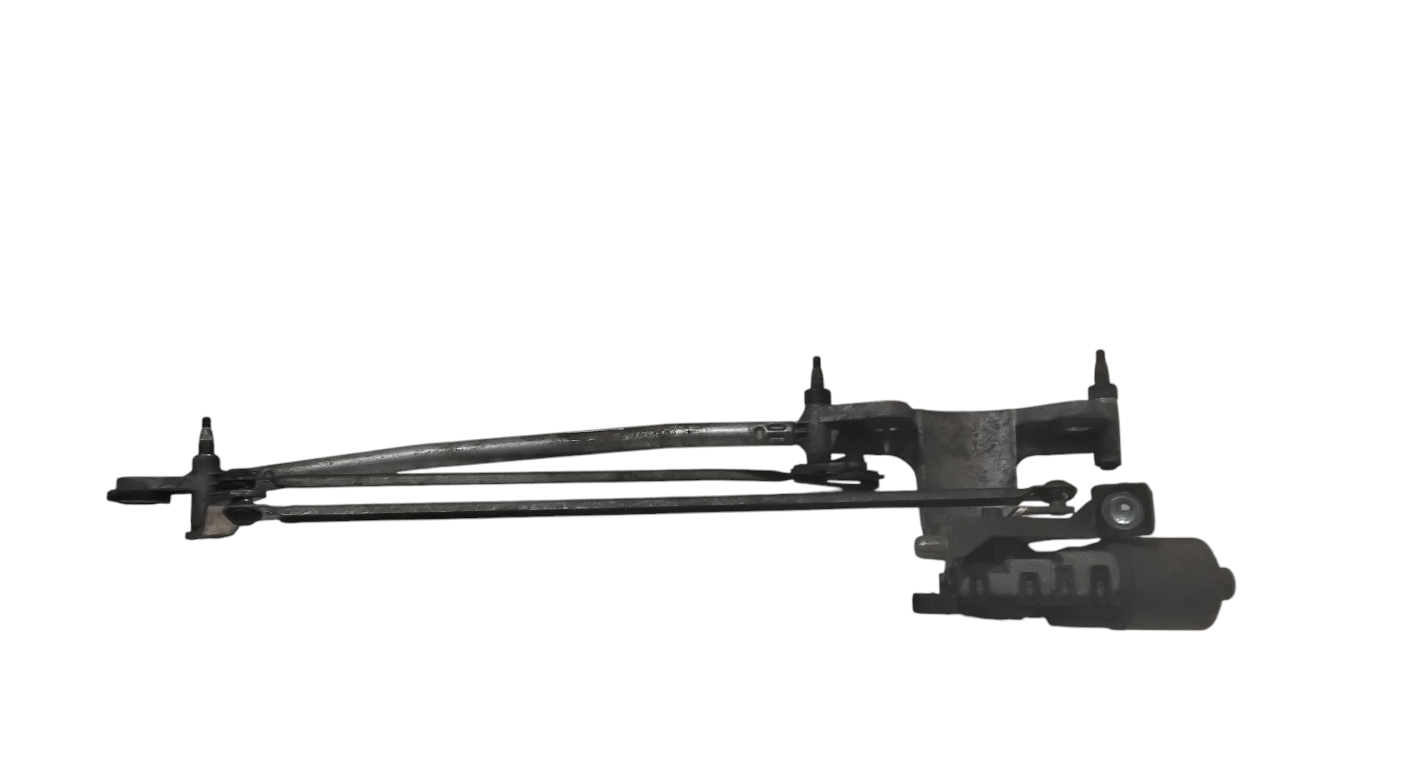 Motorino tergi ant completo di tandem per Ford C - Max Serie (03>07) (2003 - 2007)