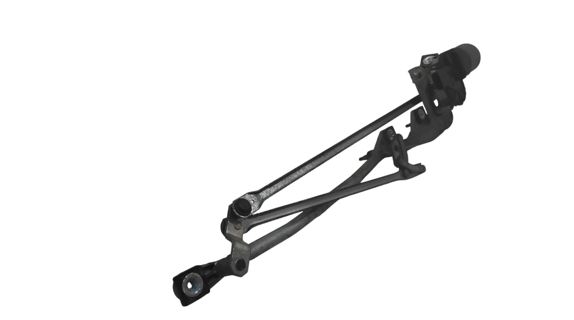 Motorino tergi ant completo di tandem per Ford C - Max Serie (03>07) (2003 - 2007)