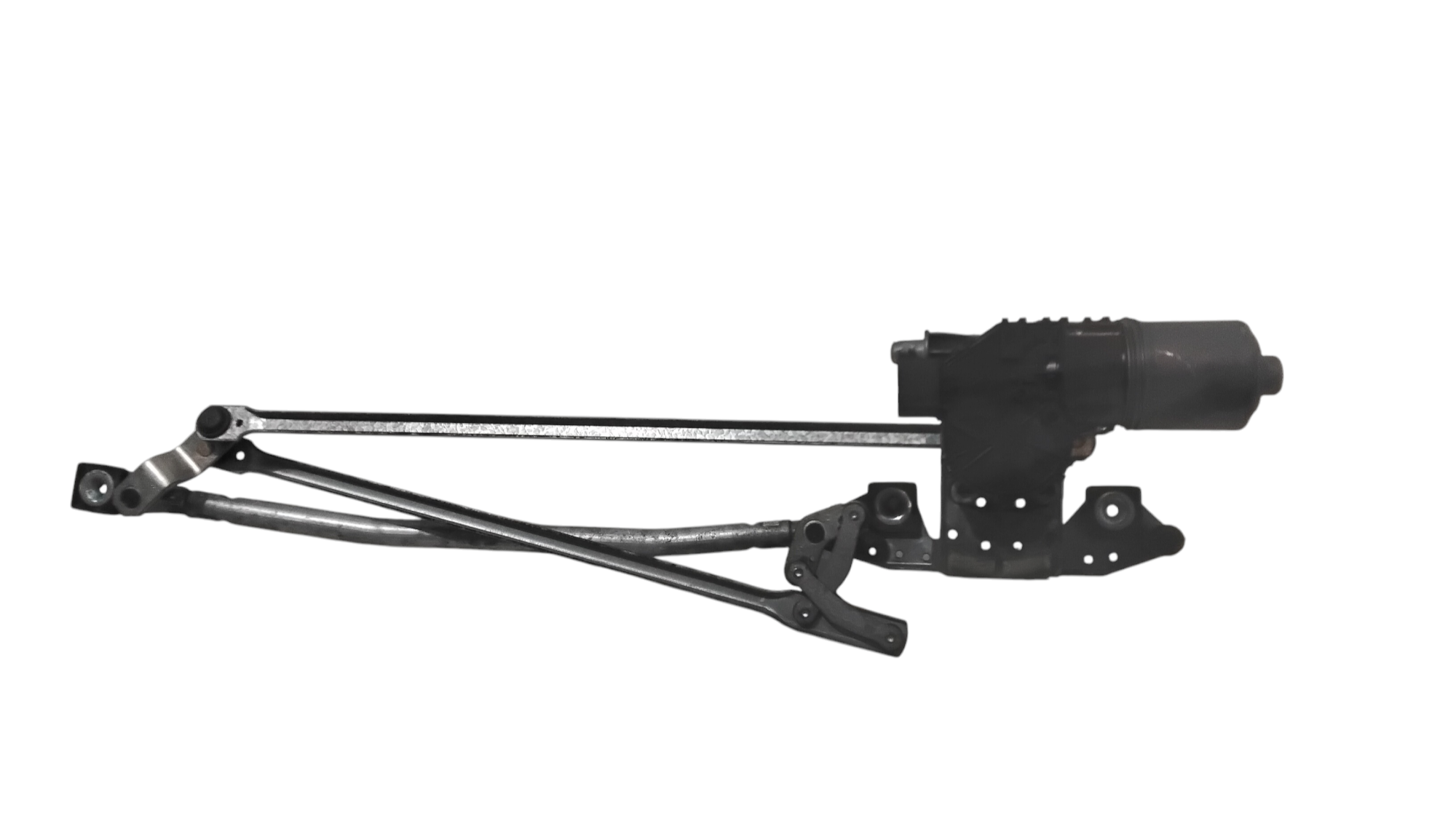 Motorino tergi ant completo di tandem per Ford C - Max Serie (03>07) (2003 - 2007)