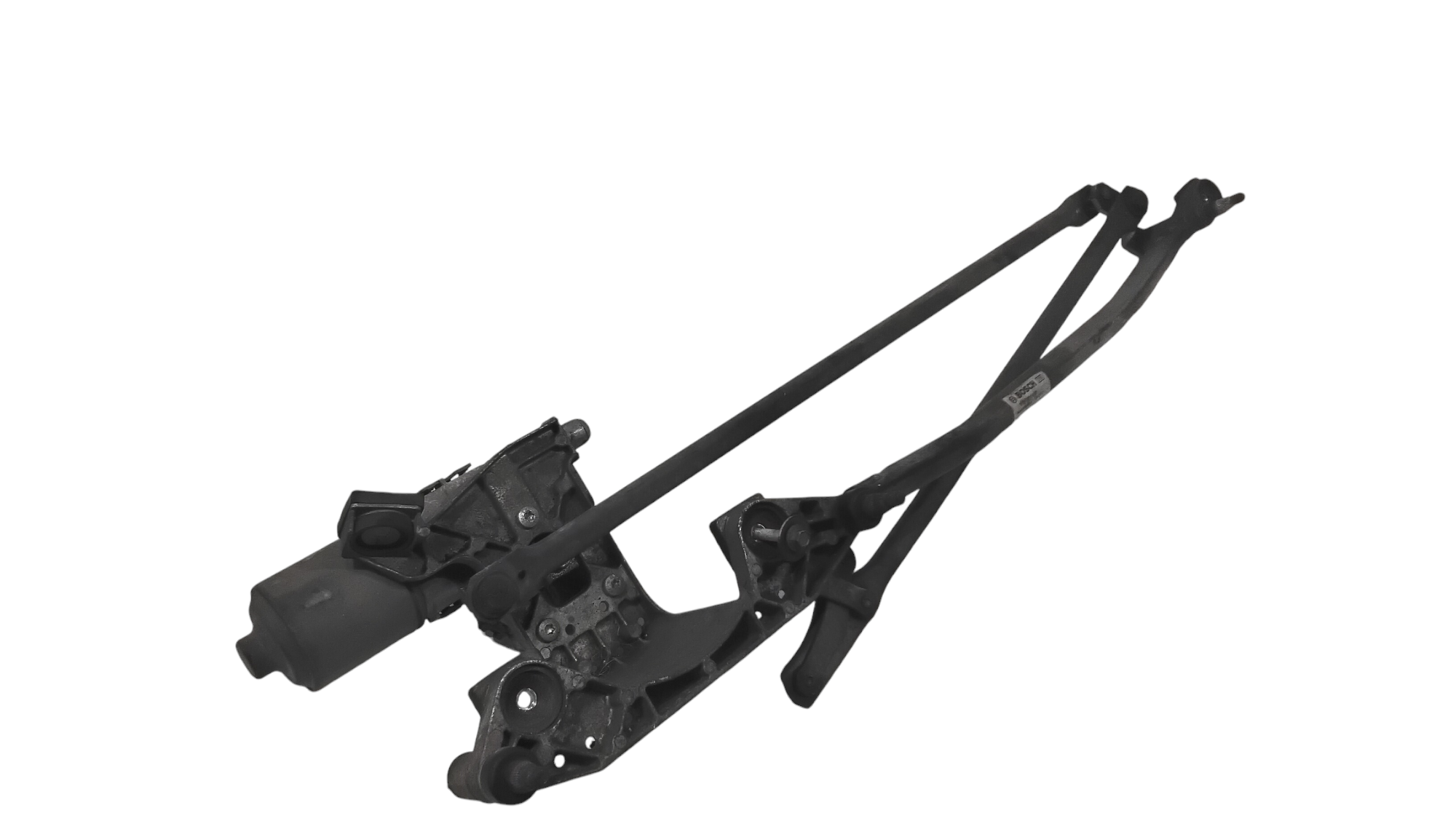 Motorino tergi ant completo di tandem per Ford C - Max Serie (03>07) (2003 - 2007)