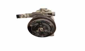 Compressore A/C per Fiat Punto Berlina 5p 3 Serie (2003 - In produzione)