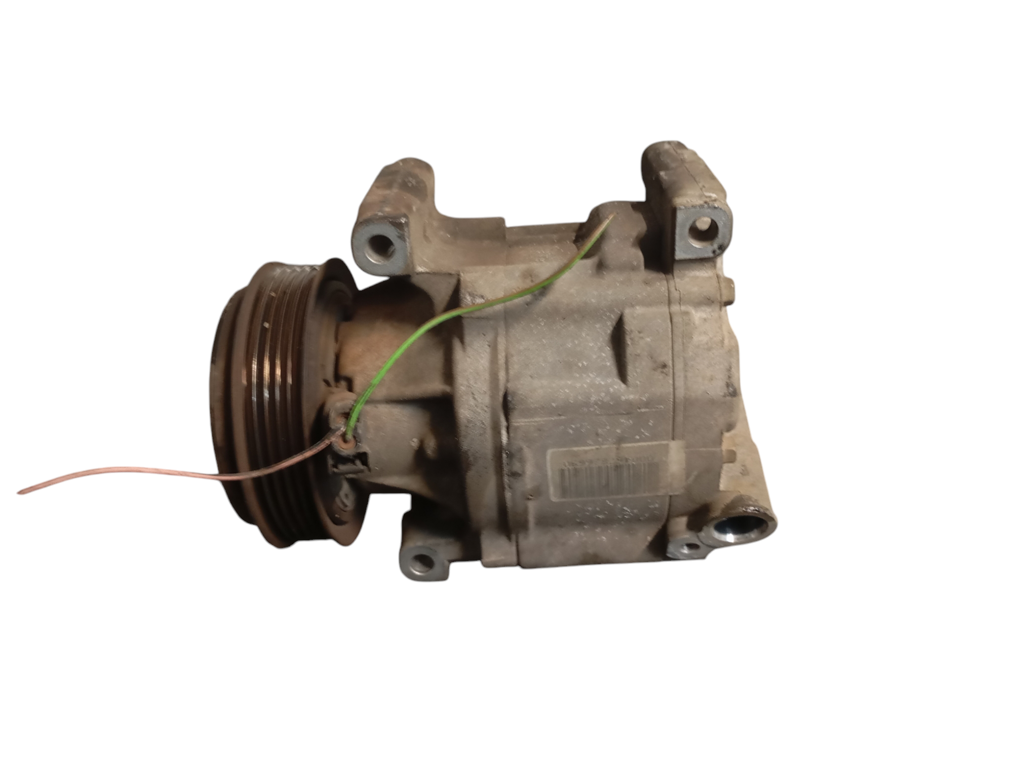 Compressore A/C per Fiat Panda 2 Serie (2003 - 2010)