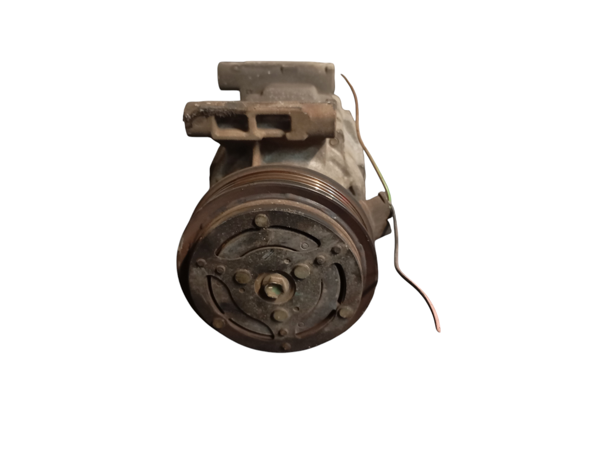 Compressore A/C per Fiat Panda 2 Serie (2003 - 2010)