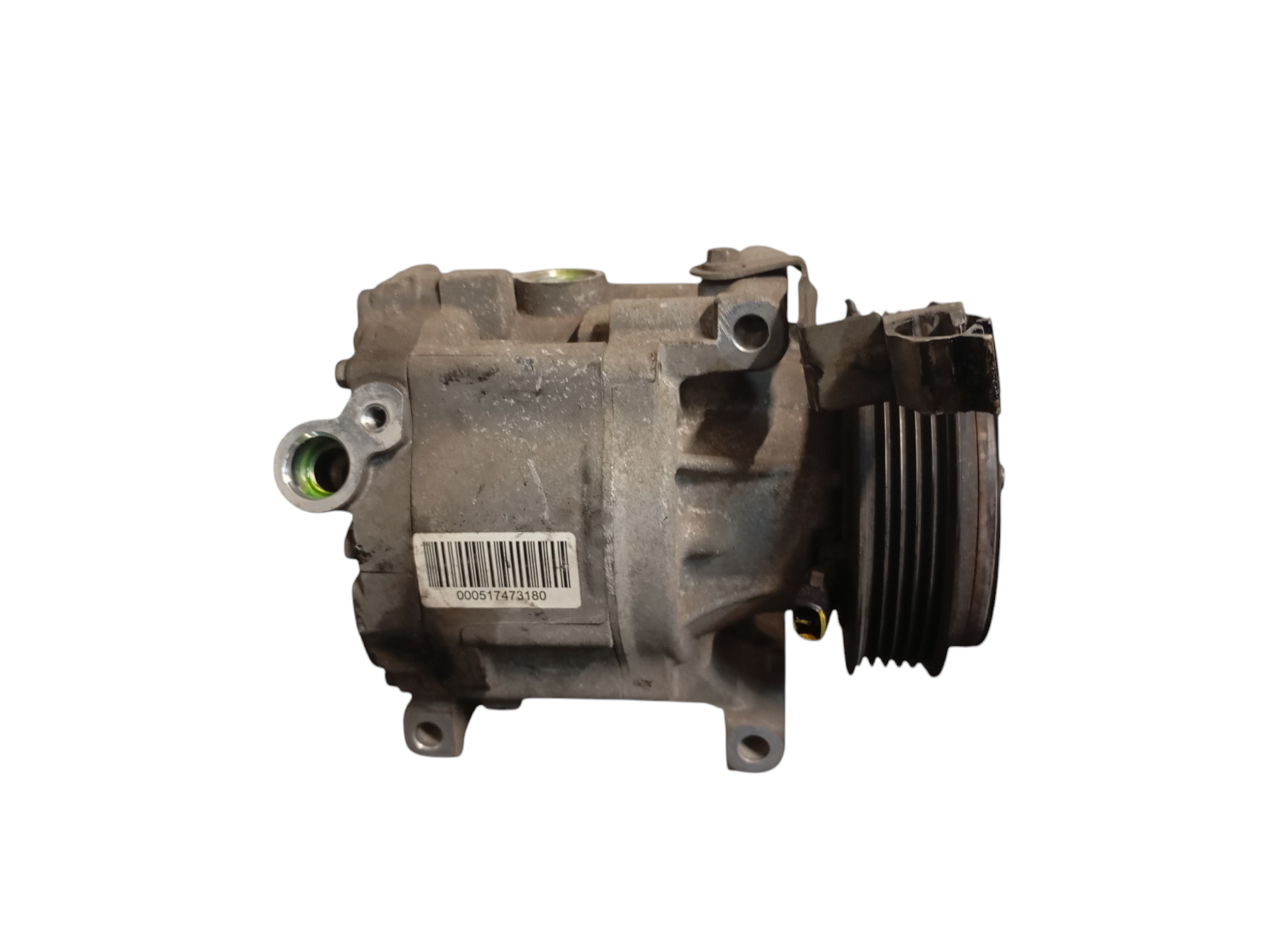Compressore A/C per Fiat Panda 2 Serie (2003 - 2010)