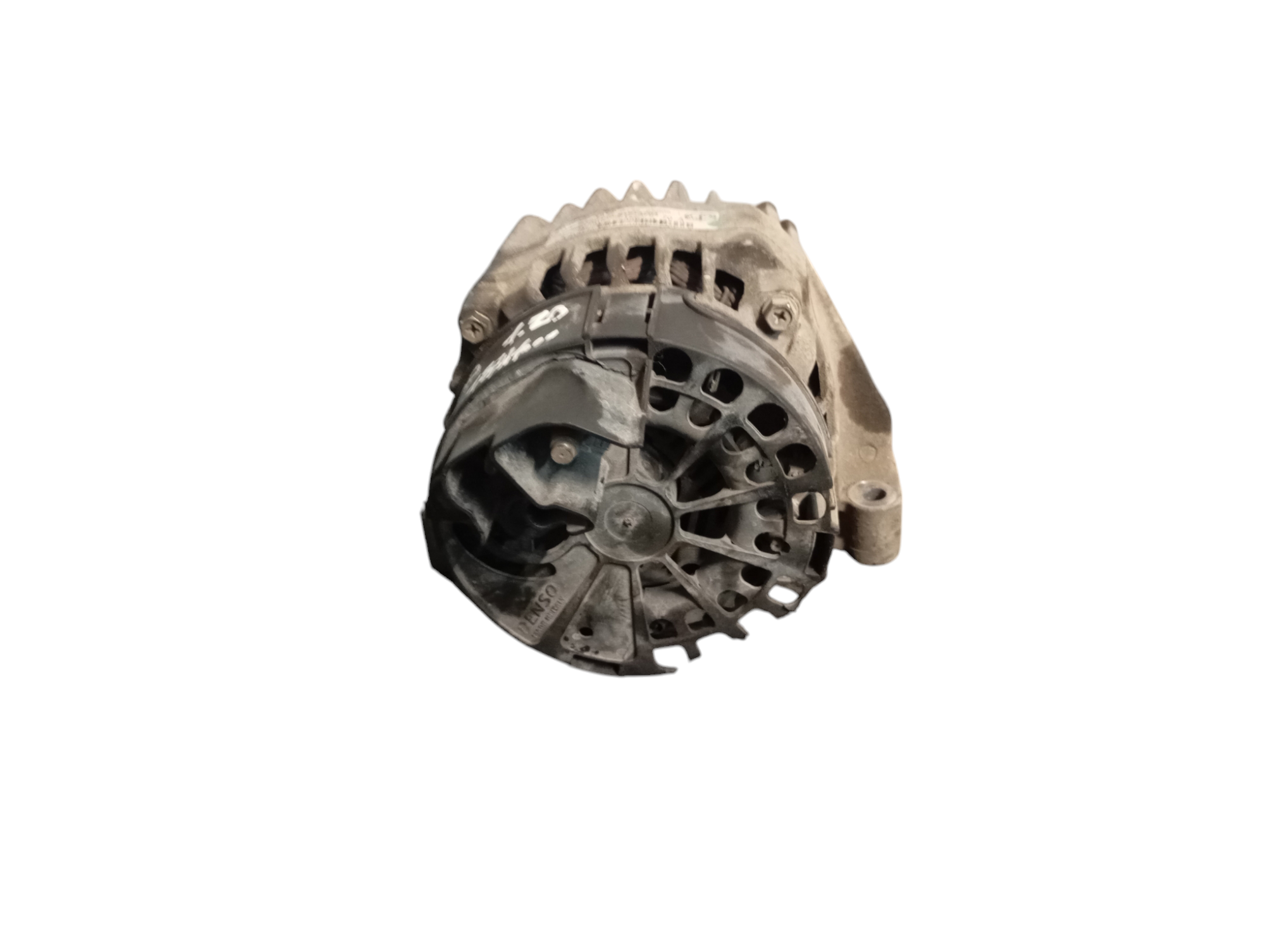 Alternatore per Fiat Panda 2 Serie (2003 - 2010)