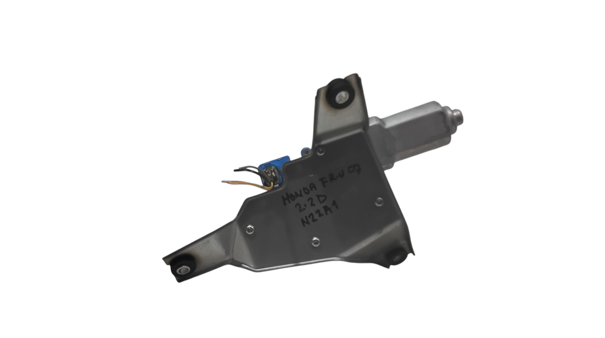 Motorino Tergicristallo Posteriore per Honda Fr-v 1 Serie (2005 - 2011)