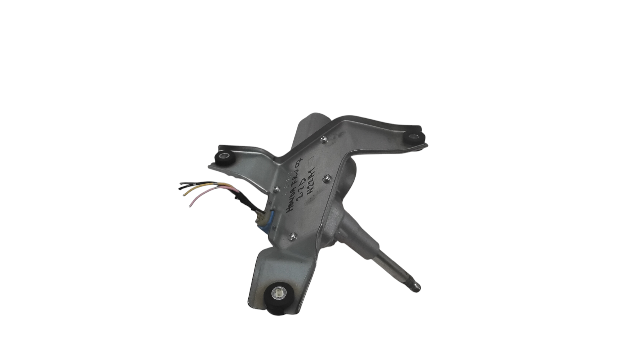 Motorino Tergicristallo Posteriore per Honda Fr-v 1 Serie (2005 - 2011)