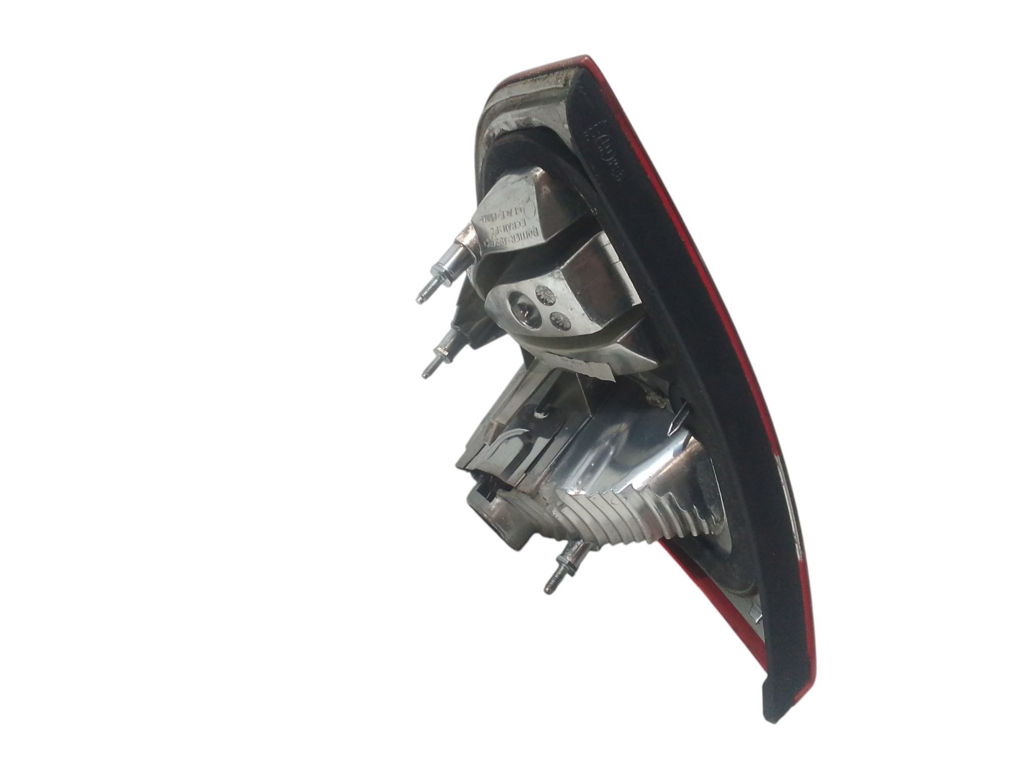 Stop Posteriore Destro Integrato nel Portello per Citroen C4 Picasso (06>13) Mk1 (2006 - 2013)