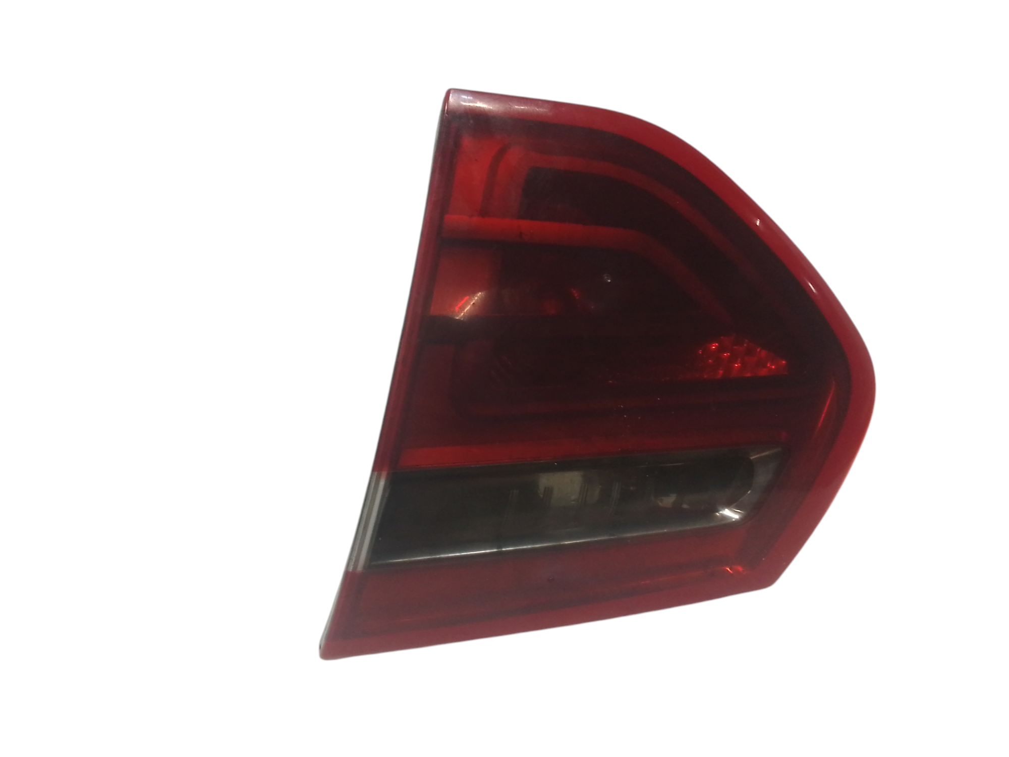 Stop Posteriore Destro Integrato nel Portello per Citroen C4 Picasso (06>13) Mk1 (2006 - 2013)