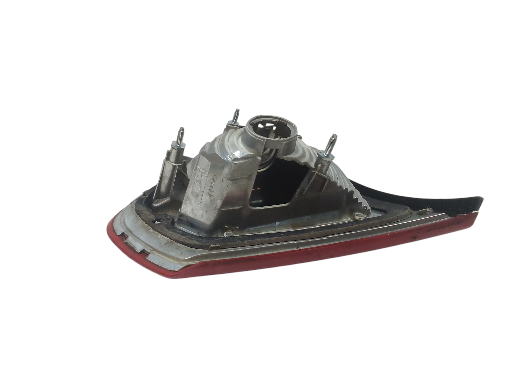 Stop Posteriore Destro Integrato nel Portello per Citroen C4 Picasso (06>13) Mk1 (2006 - 2013)