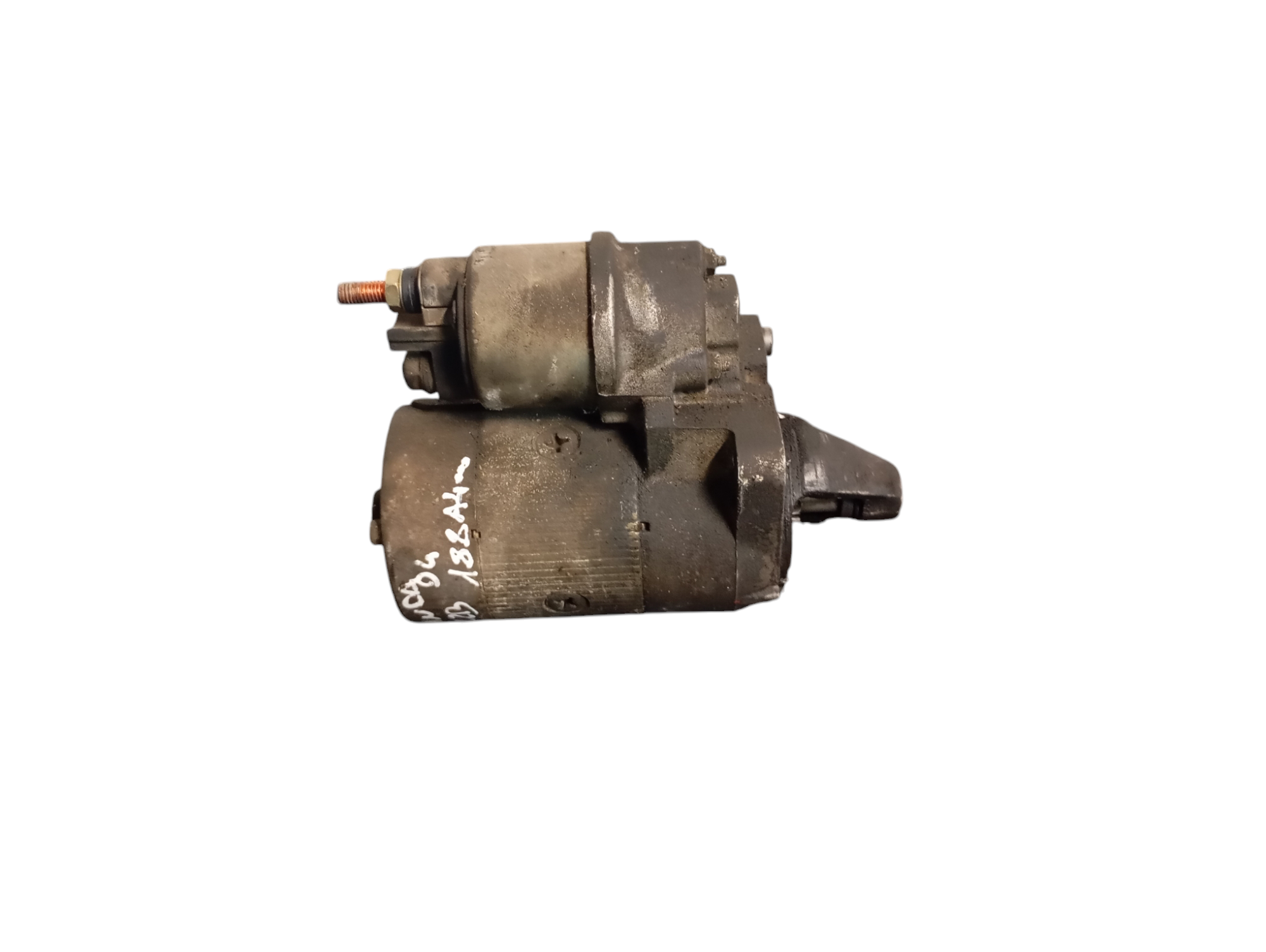 Motorino d  avviamento per Fiat Panda 2 Serie (2003 - 2010)