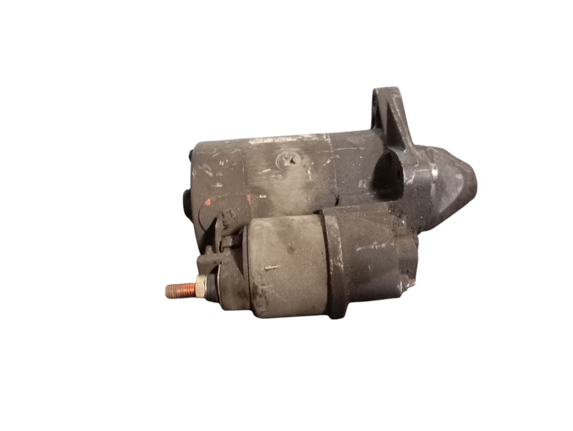 Motorino d  avviamento per Fiat Panda 2 Serie (2003 - 2010)