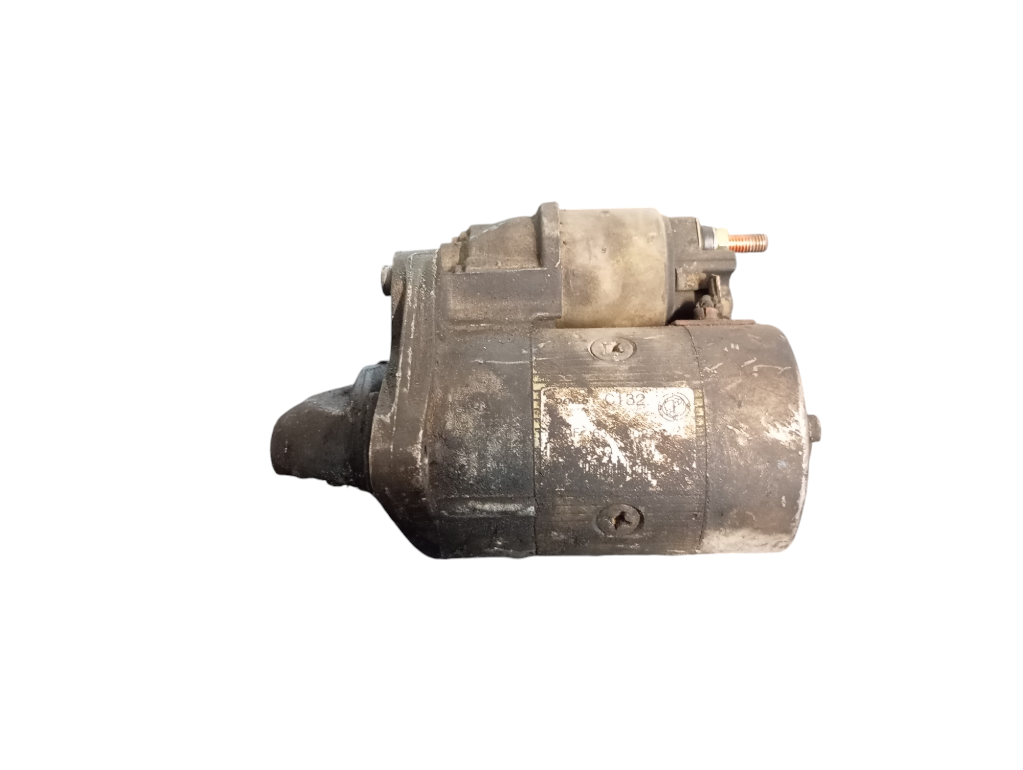 Motorino d  avviamento per Fiat Panda 2 Serie (2003 - 2010)