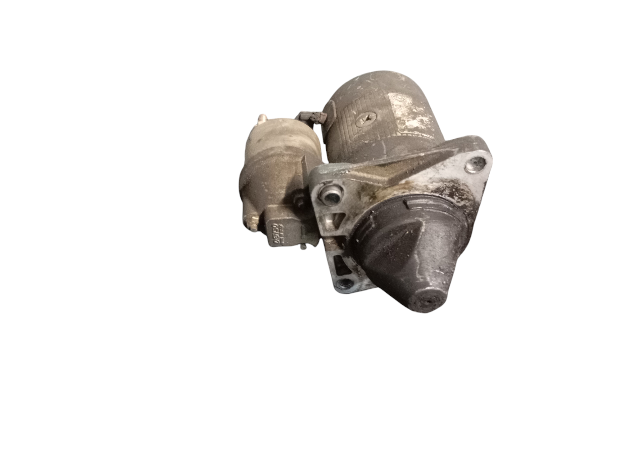 Motorino d  avviamento per Fiat Panda 2 Serie (2003 - 2010)