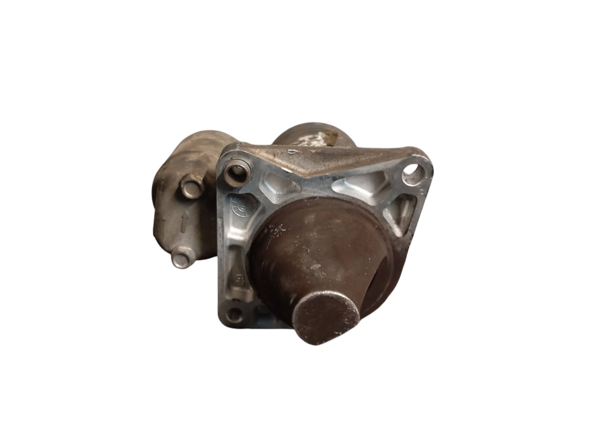 Motorino d  avviamento per Fiat Punto Berlina 3p 3 Serie (2003 - In produzione)