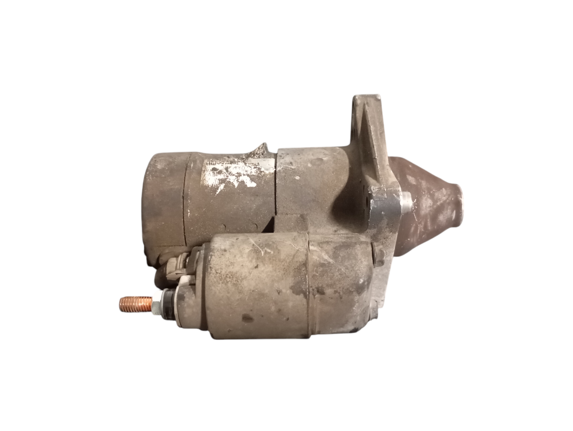 Motorino d  avviamento per Fiat Punto Berlina 3p 3 Serie (2003 - In produzione)