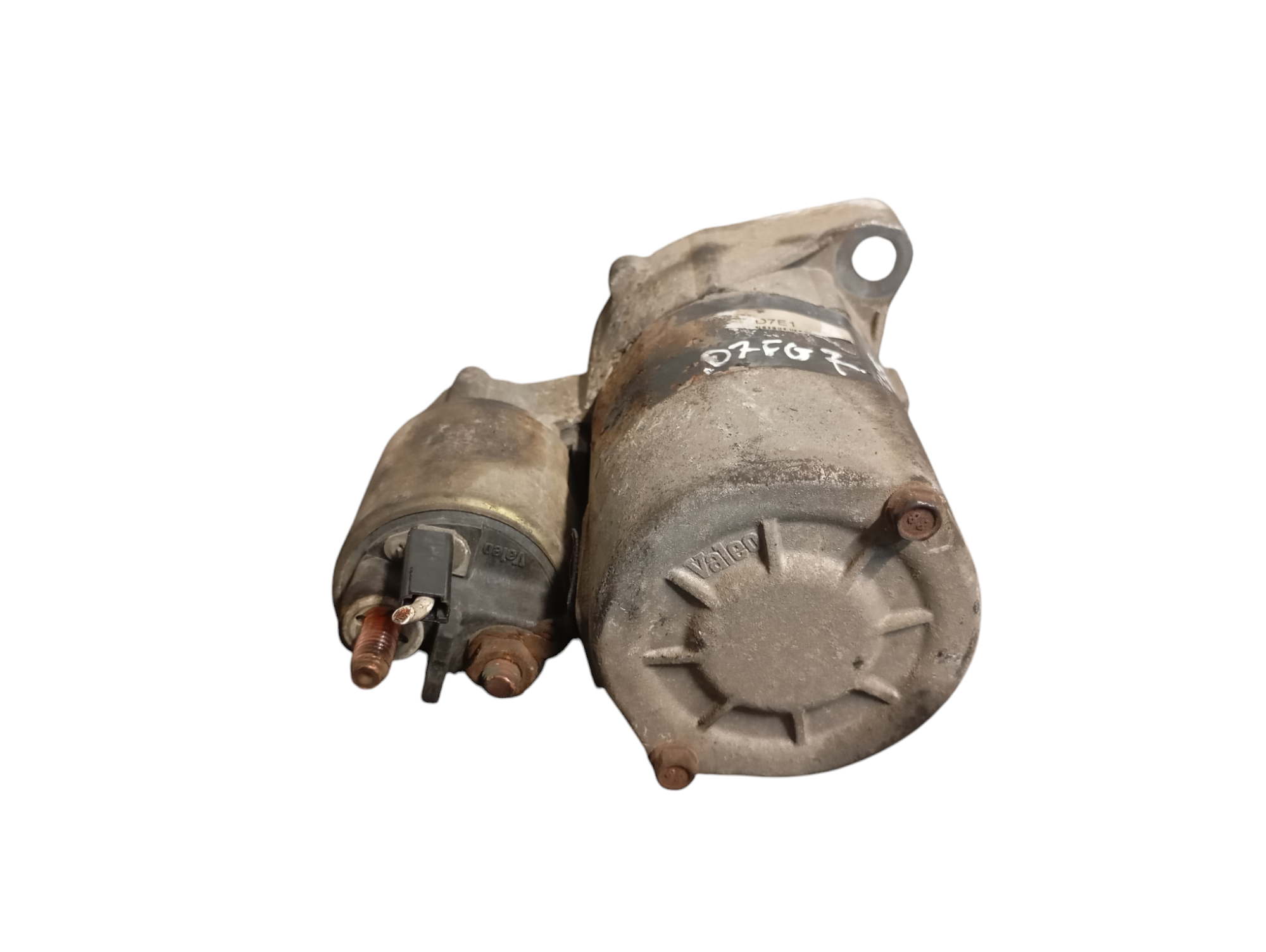 Motorino d  avviamento per Renault Clio Serie (01>05) (2001 - 2005)