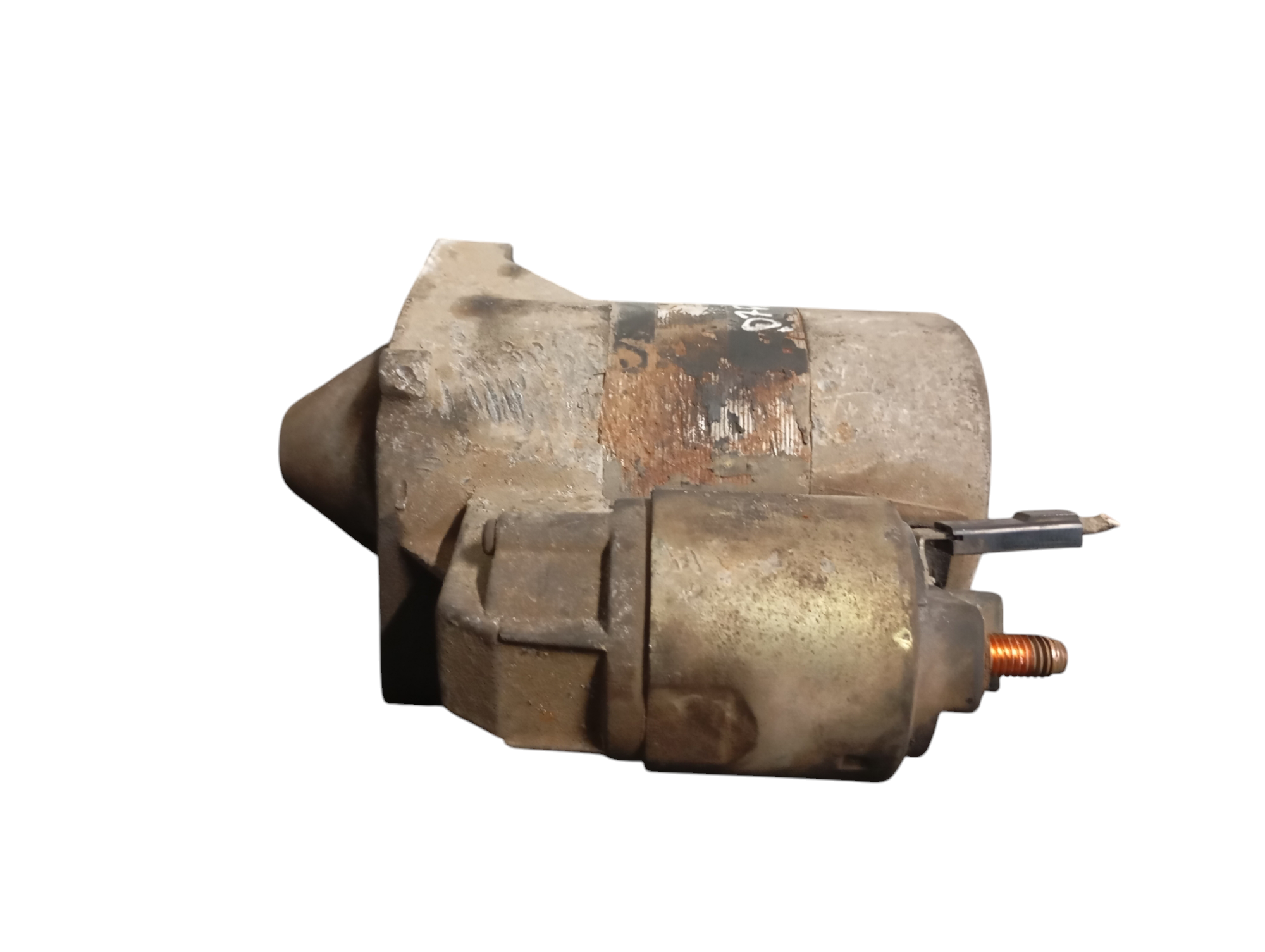 Motorino d  avviamento per Renault Clio Serie (01>05) (2001 - 2005)