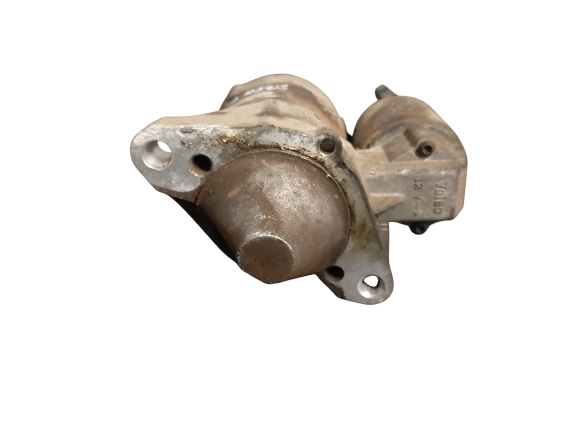 Motorino d  avviamento per Renault Clio Serie (01>05) (2001 - 2005)