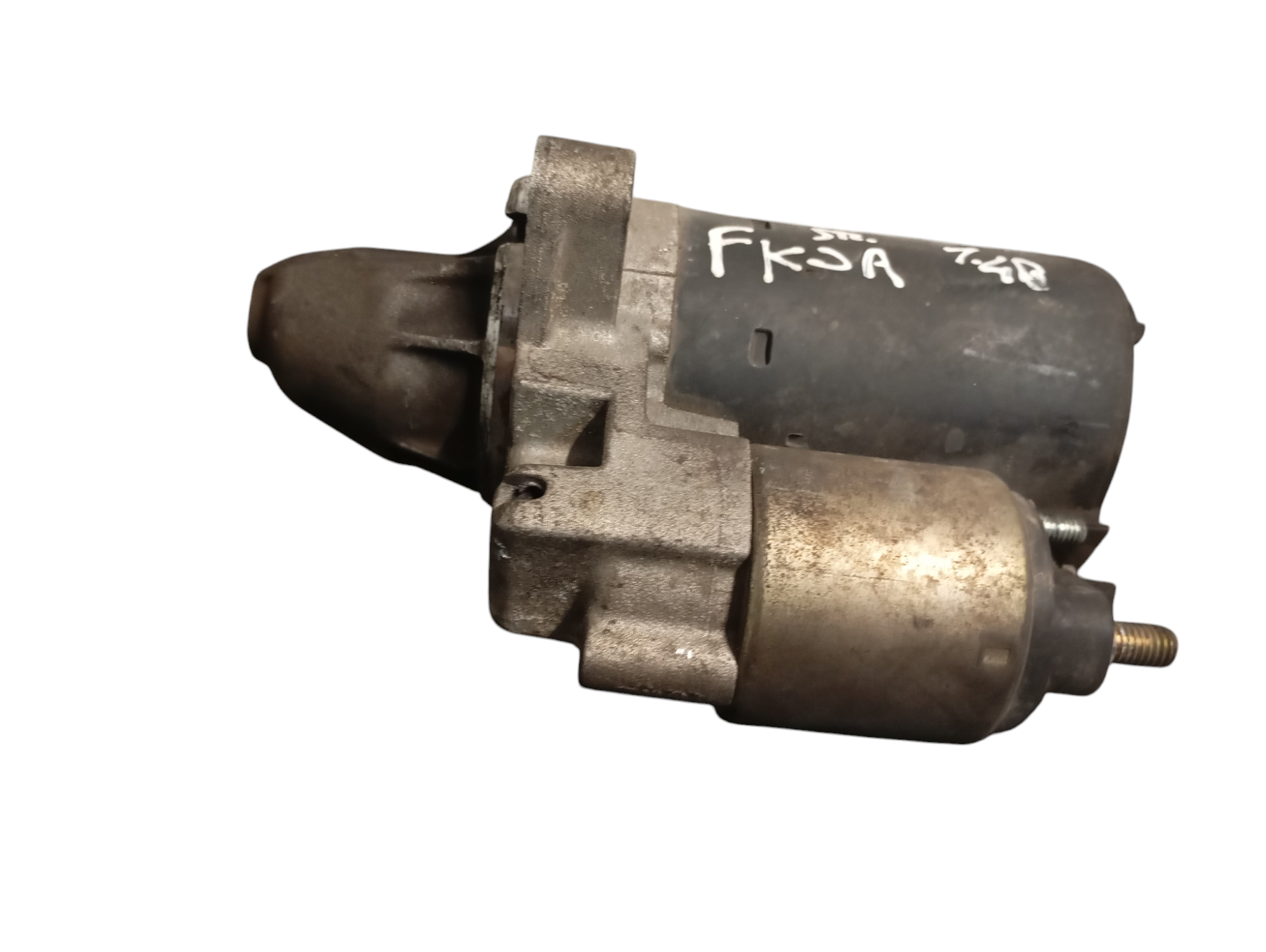 Motorino d  avviamento per Ford Fiesta 3 Serie (1999 - 2002)