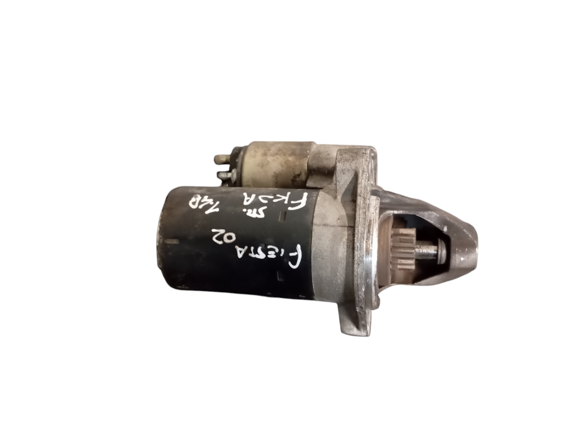 Motorino d  avviamento per Ford Fiesta 3 Serie (1999 - 2002)