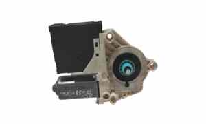 Motorino Alzavetro anteriore destra per Volkswagen Passat Berlina 4 Serie (2005 - 2010)