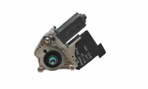 Motorino Alzavetro anteriore Sinistro per Volkswagen Passat Berlina 4 Serie (2005 - 2010)