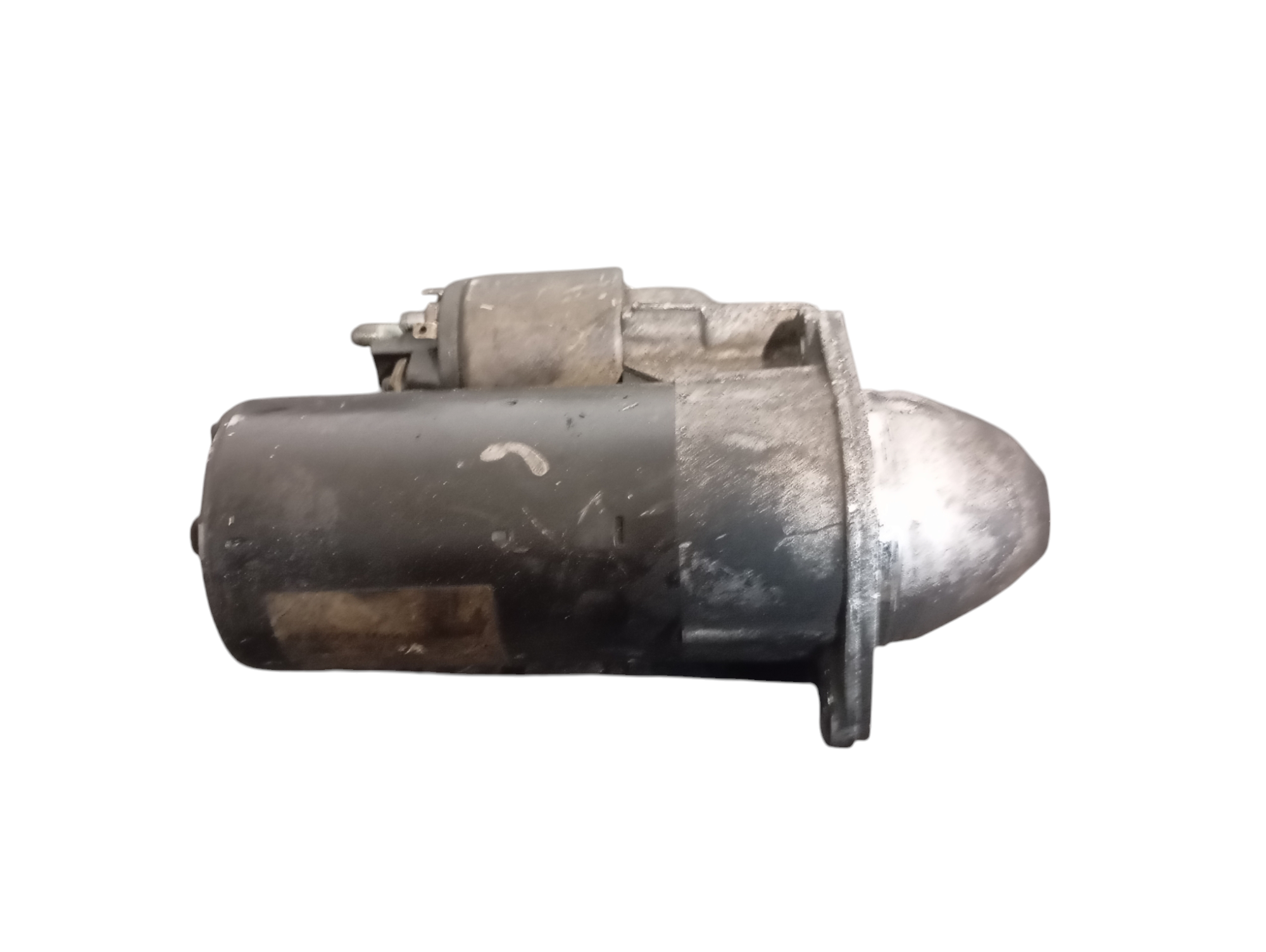 Motorino d  avviamento per Mercedes Classe A W169 3 Serie (2004 - 2008)