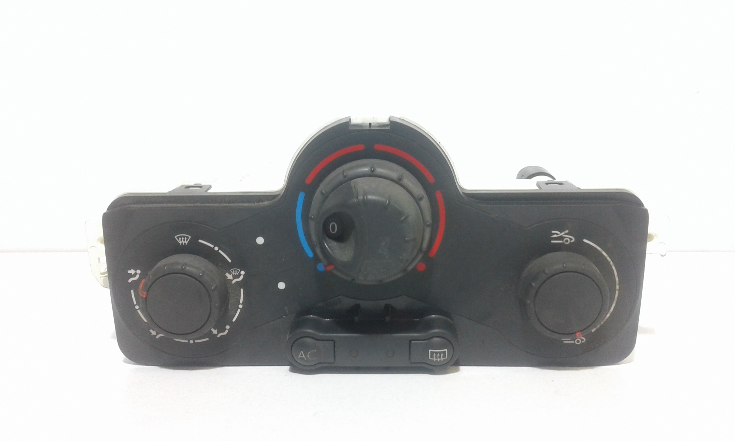 Comandi Clima RENAULT Clio Serie