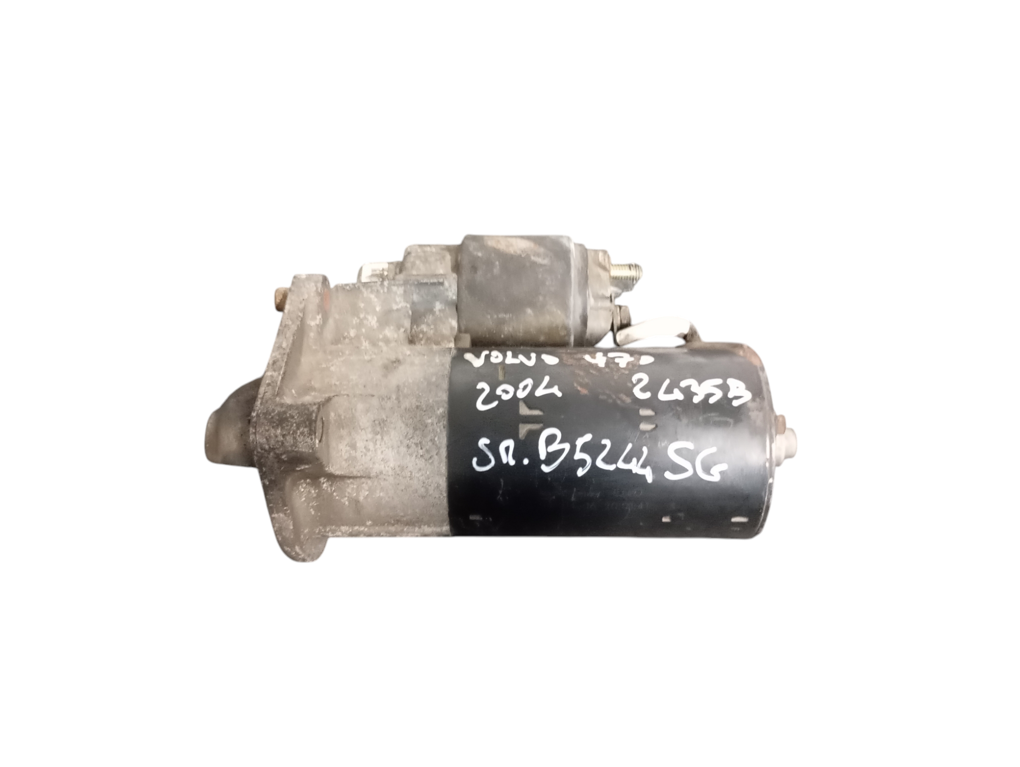 Motorino d  avviamento per Volvo V70 2 Serie (2000 - 2007)