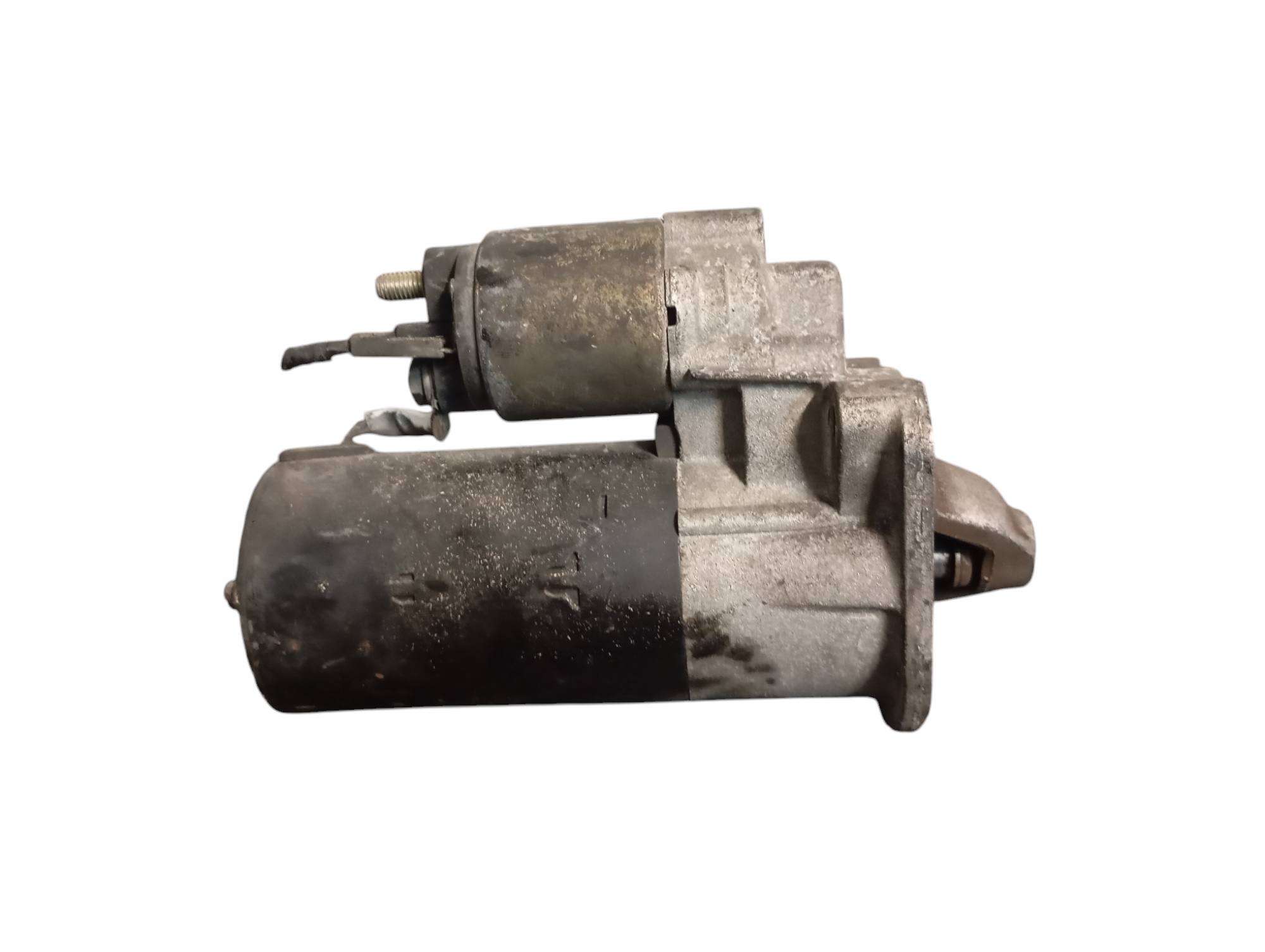 Motorino d  avviamento per Volvo V70 2 Serie (2000 - 2007)